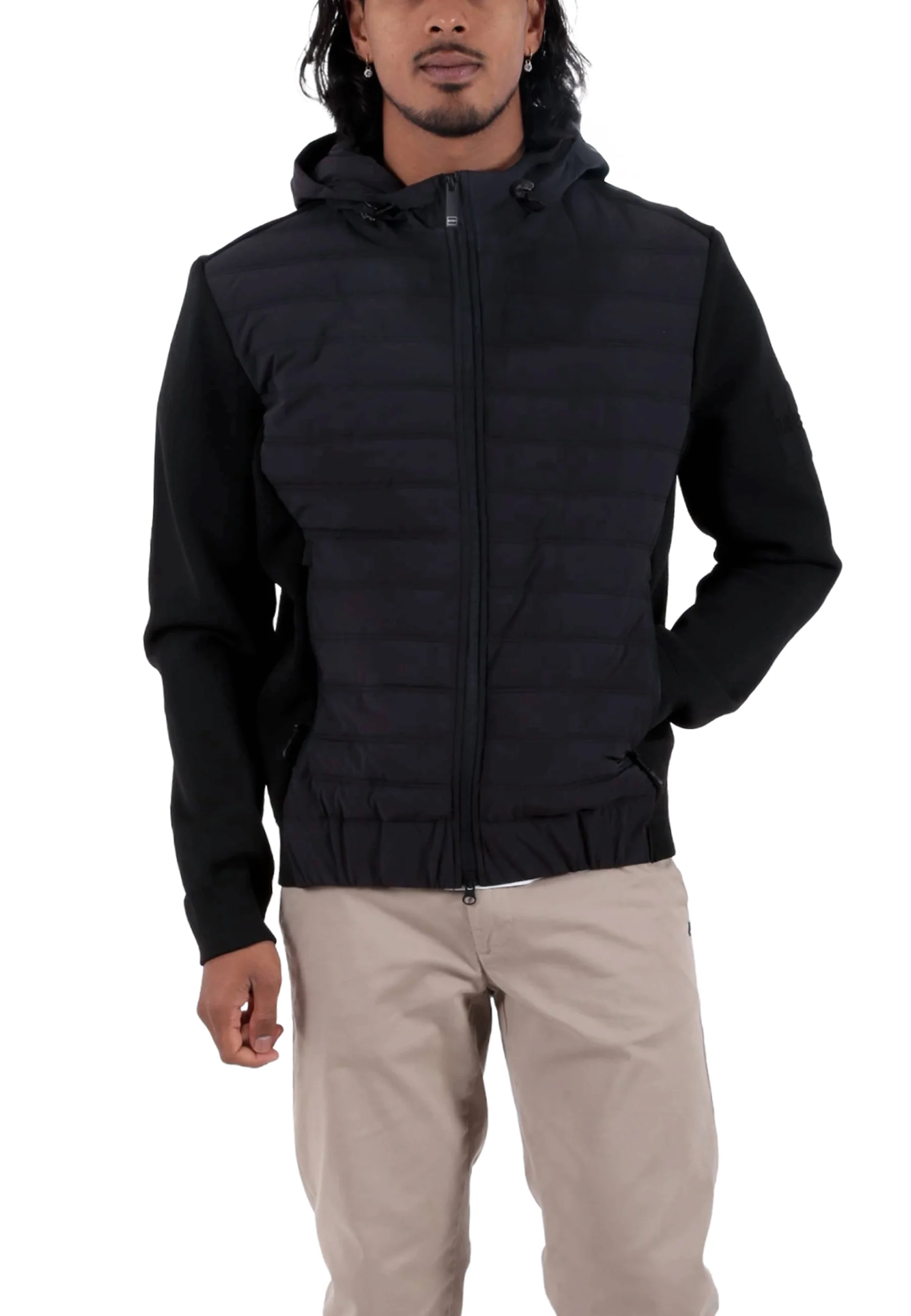Outhere Giacche Uomo | 4639-521A178 - Image 3