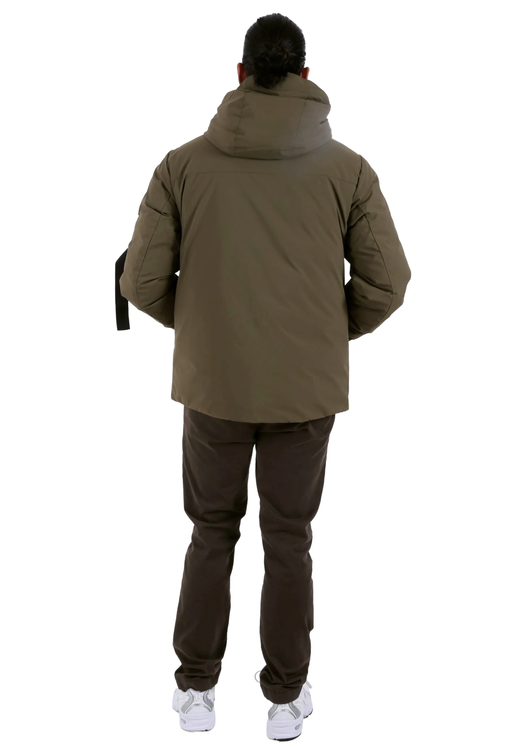 Outhere Giacche Uomo | 4640-501A178 - Image 5