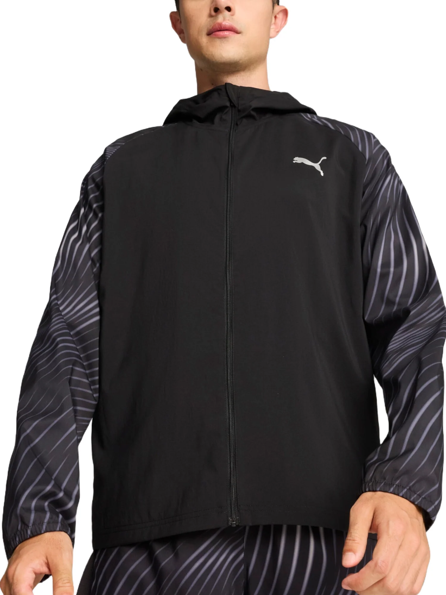 Puma Giacche Uomo | 524221 - Image 2