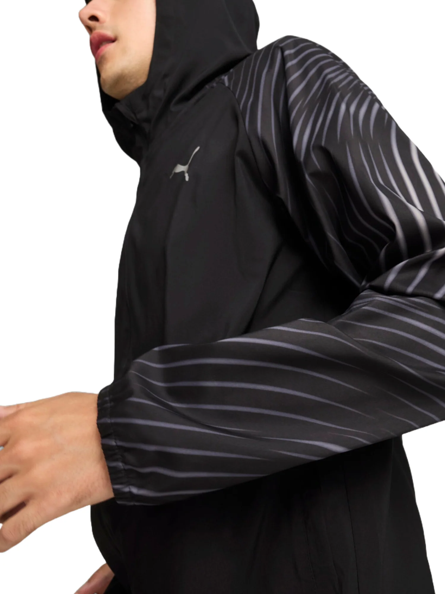Puma Giacche Uomo | 524221 - Image 3