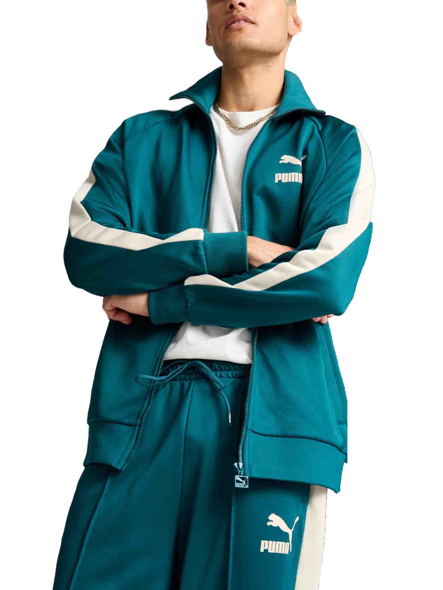 Puma Giacche Uomo | 539484 - Image 2