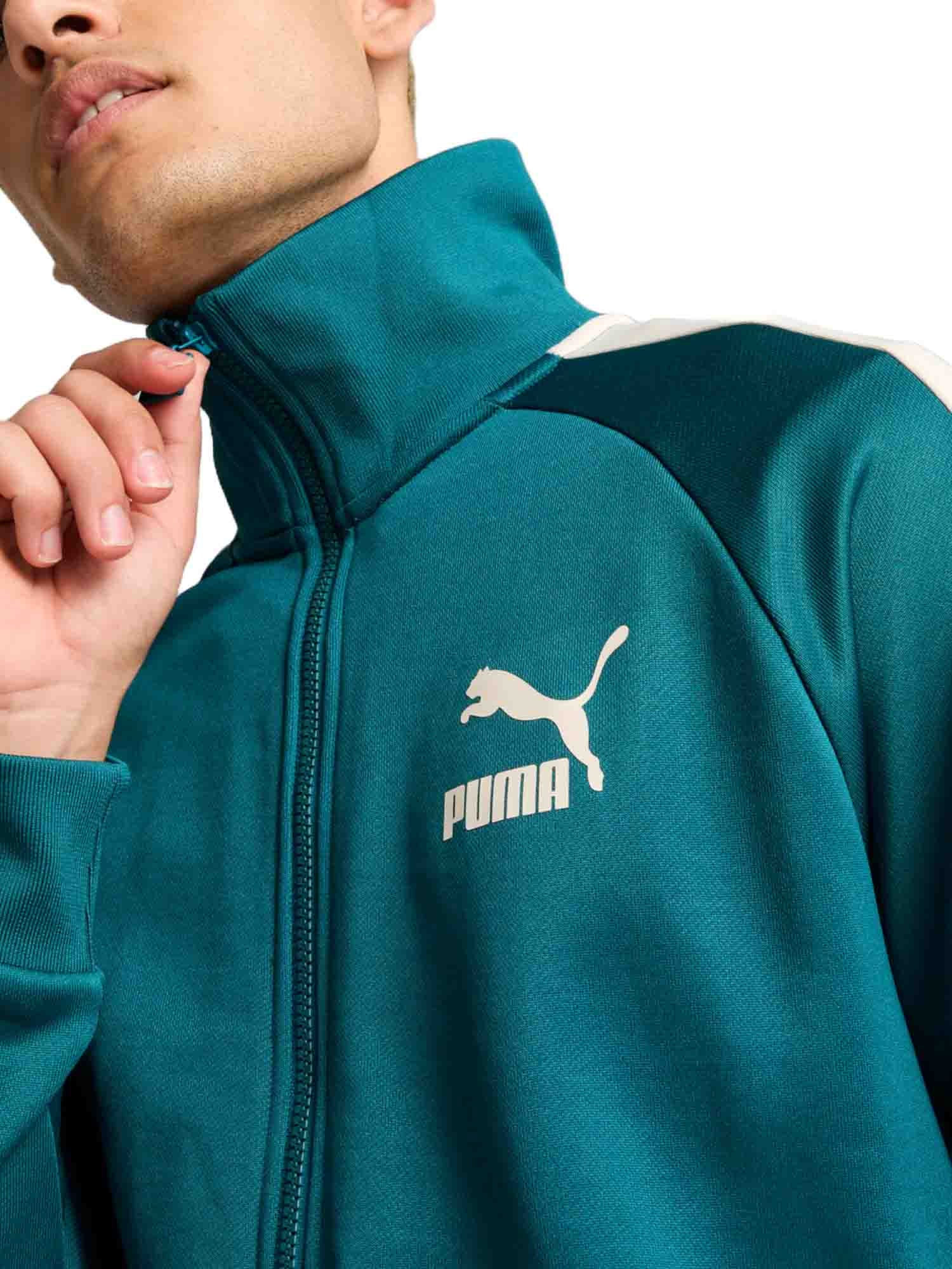 Puma Giacche Uomo | 539484 - Image 4