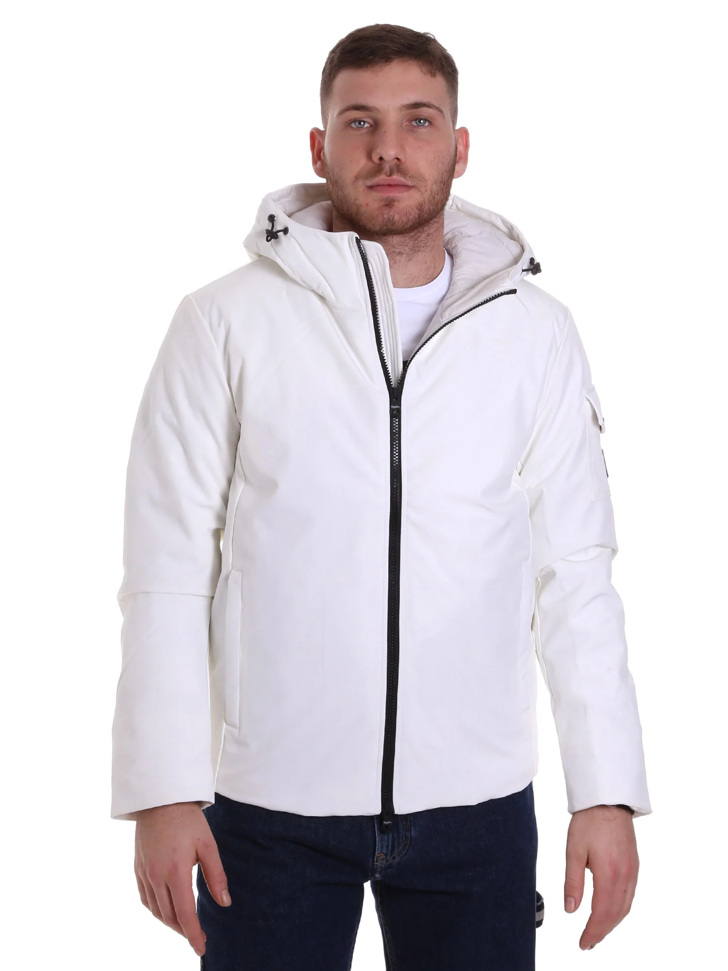 Refrigiwear Giacche Uomo | RM8G09800XT2429