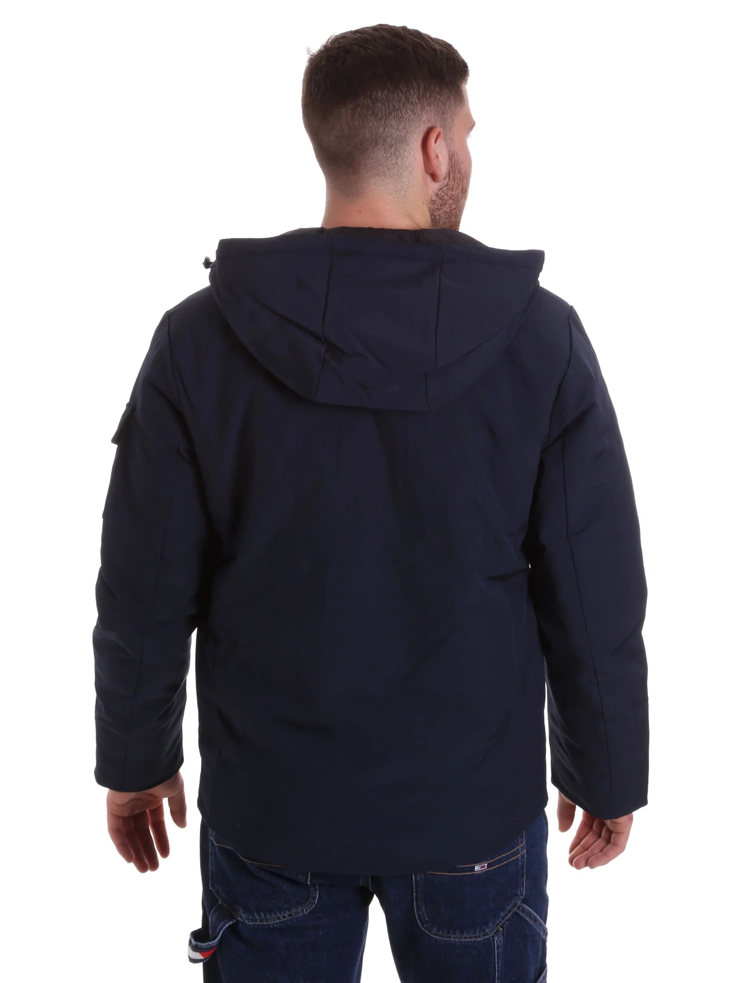 Refrigiwear Giacche Uomo | RM8G09800XT2429 - Image 13