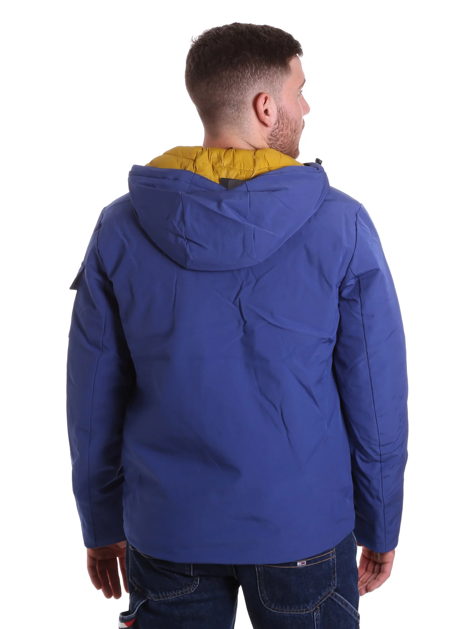 Refrigiwear Giacche Uomo | RM8G09800XT2429 - Image 16