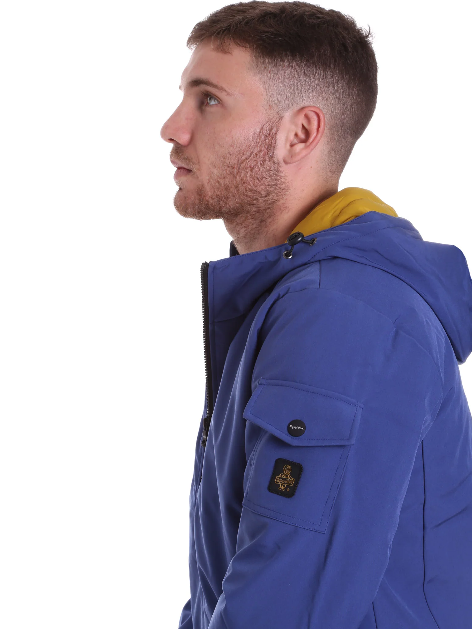 Refrigiwear Giacche Uomo | RM8G09800XT2429 - Image 17