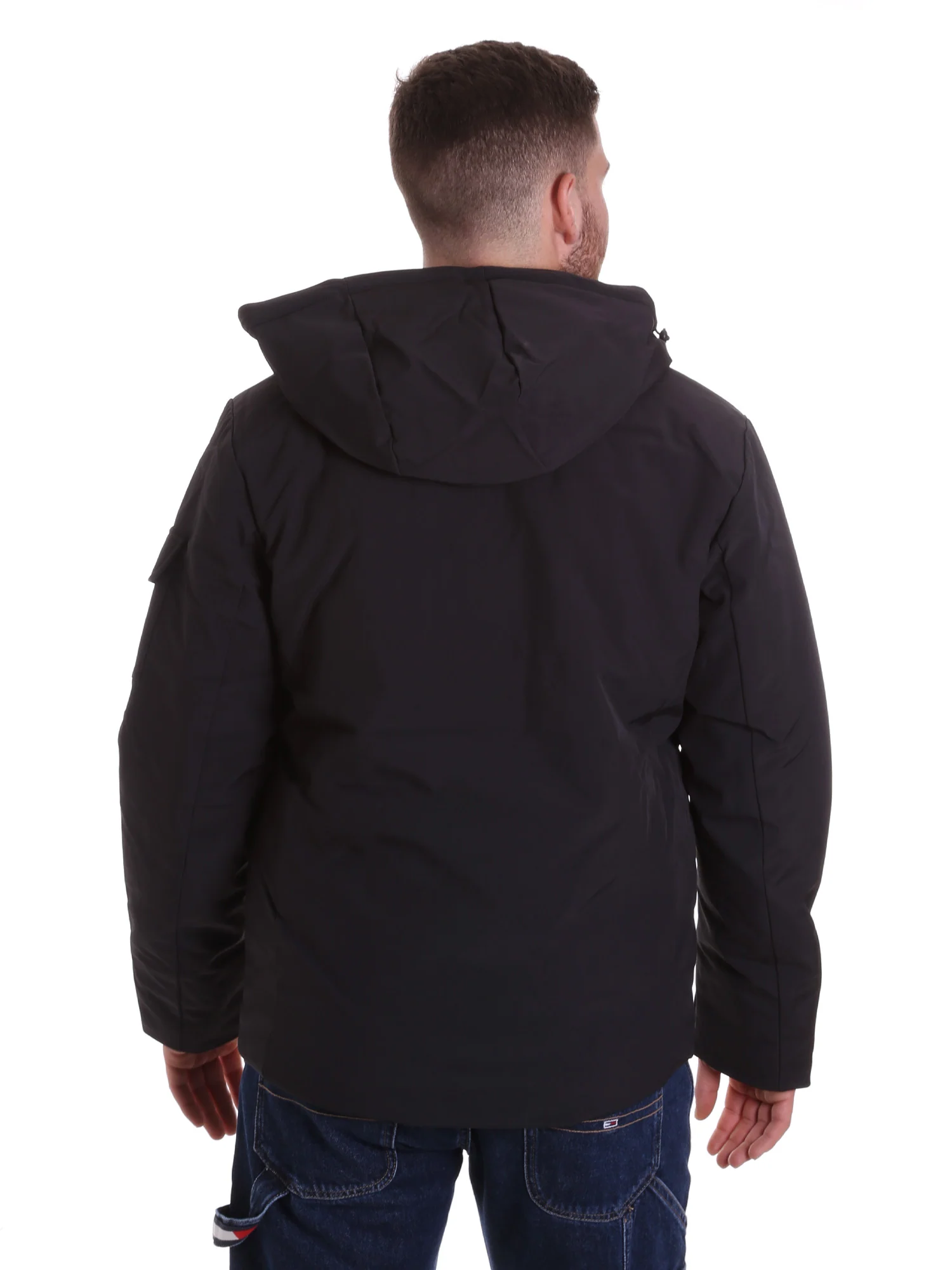 Refrigiwear Giacche Uomo | RM8G09800XT2429 - Image 18