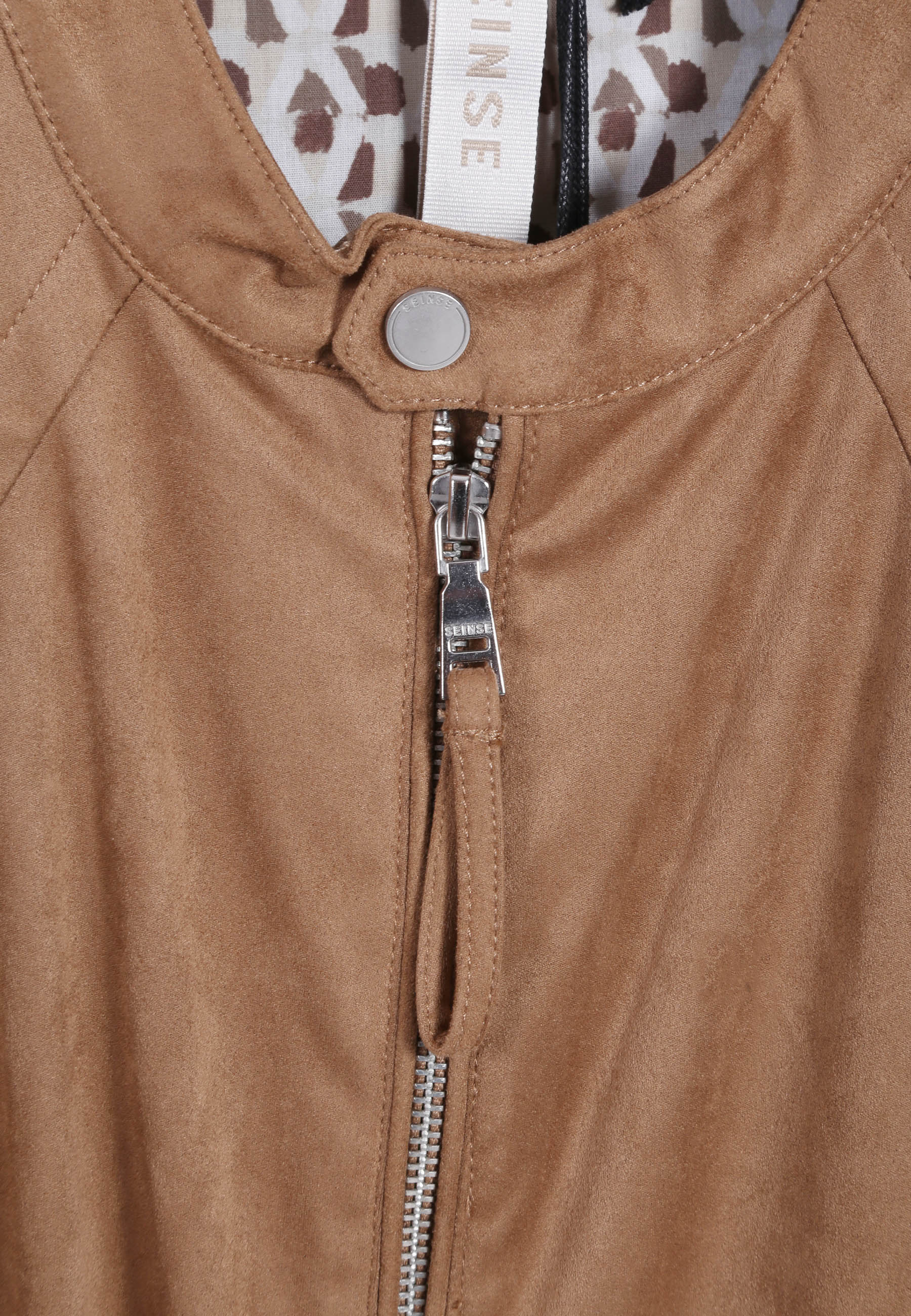 Seinse Giacche Uomo | GBE1128SS - Image 5
