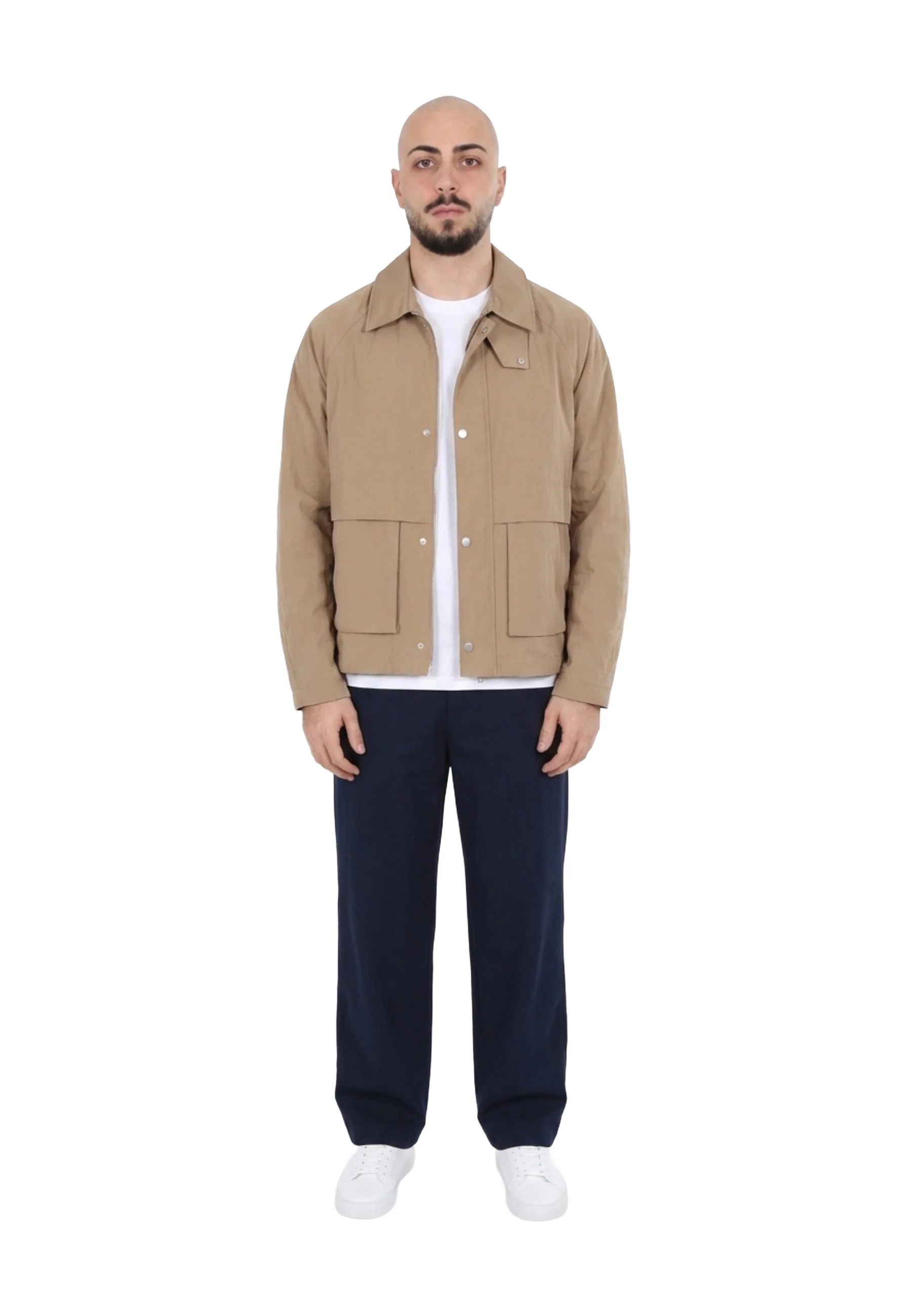 Seinse Giacche Uomo | GBE1136SS - Image 2