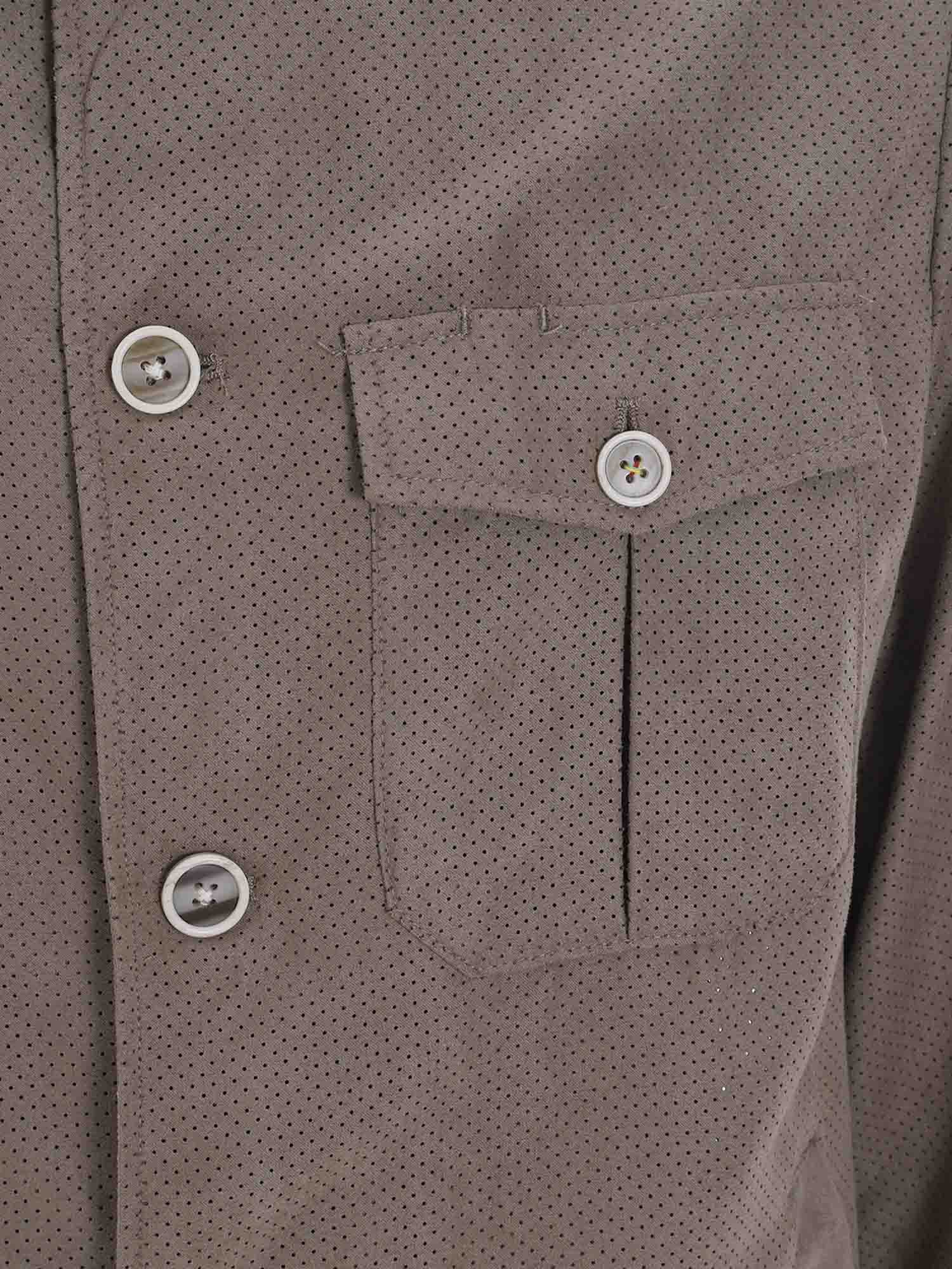 Seinse Giacche Uomo | GBE867SS - Image 3