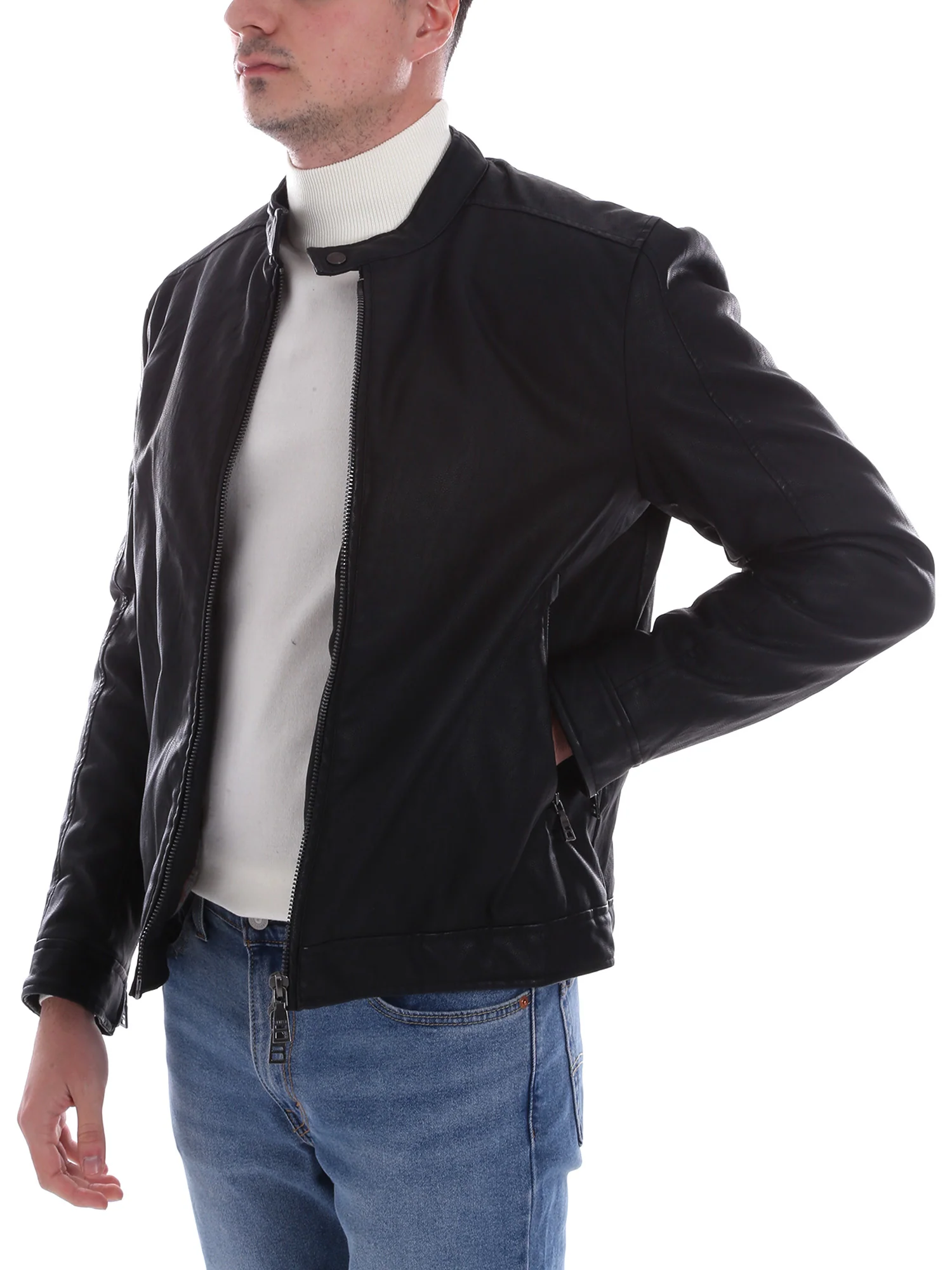 Seinse Giacche Uomo | GBI1001SS - Image 3