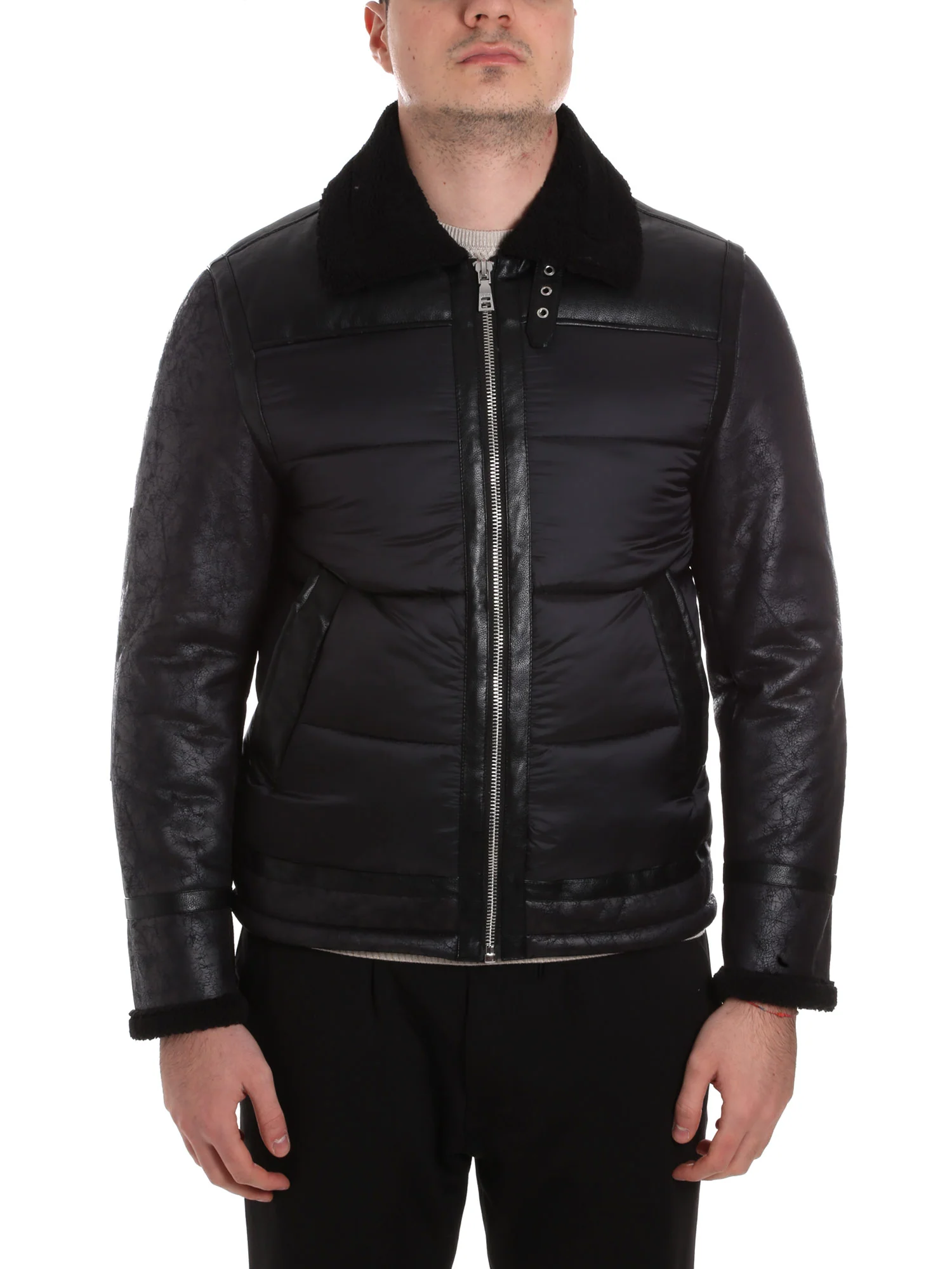 Seinse Giacche Uomo | GBI893SS - Image 8