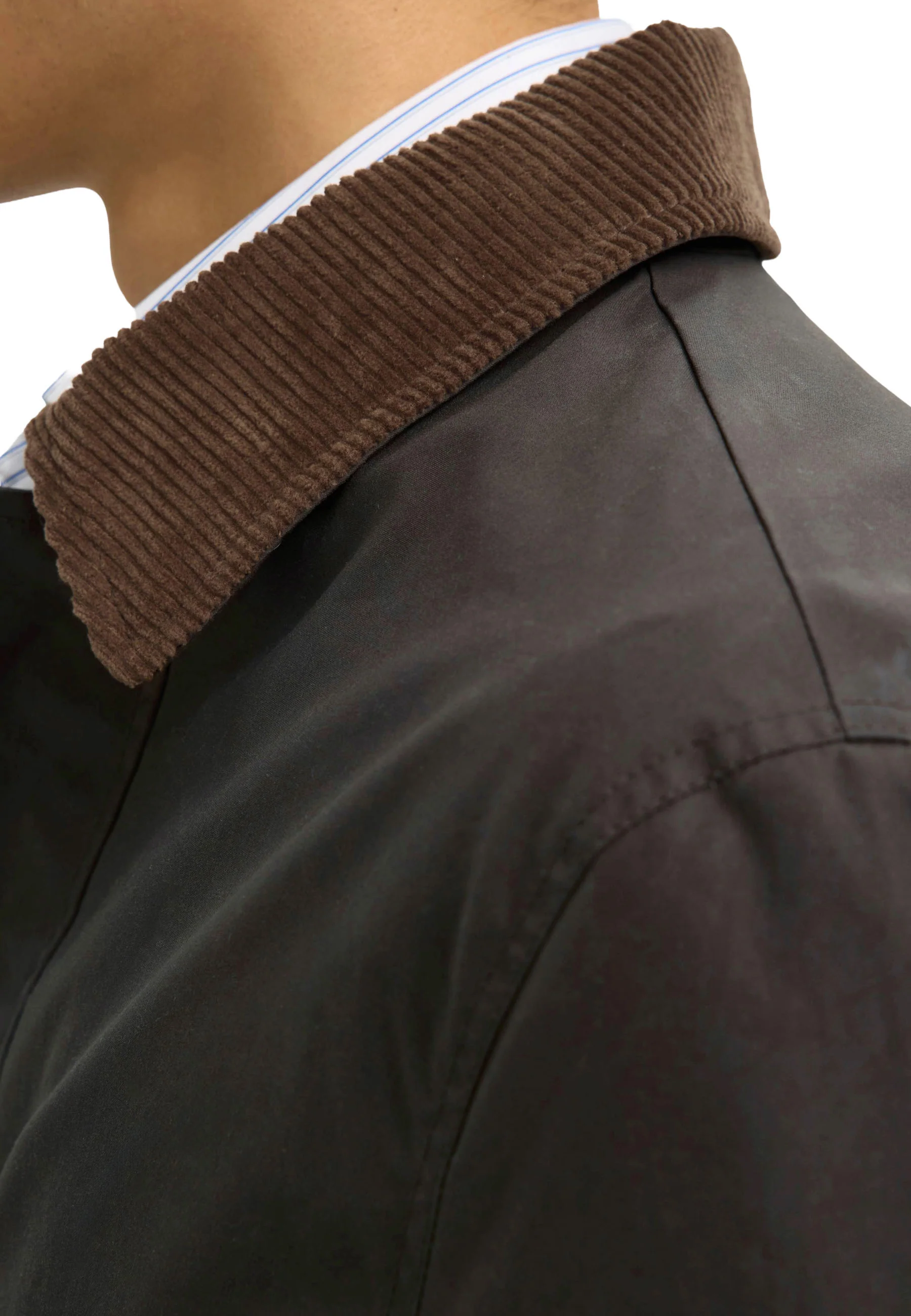 Selected Homme Black Giacche Uomo | 16097932 - Image 5