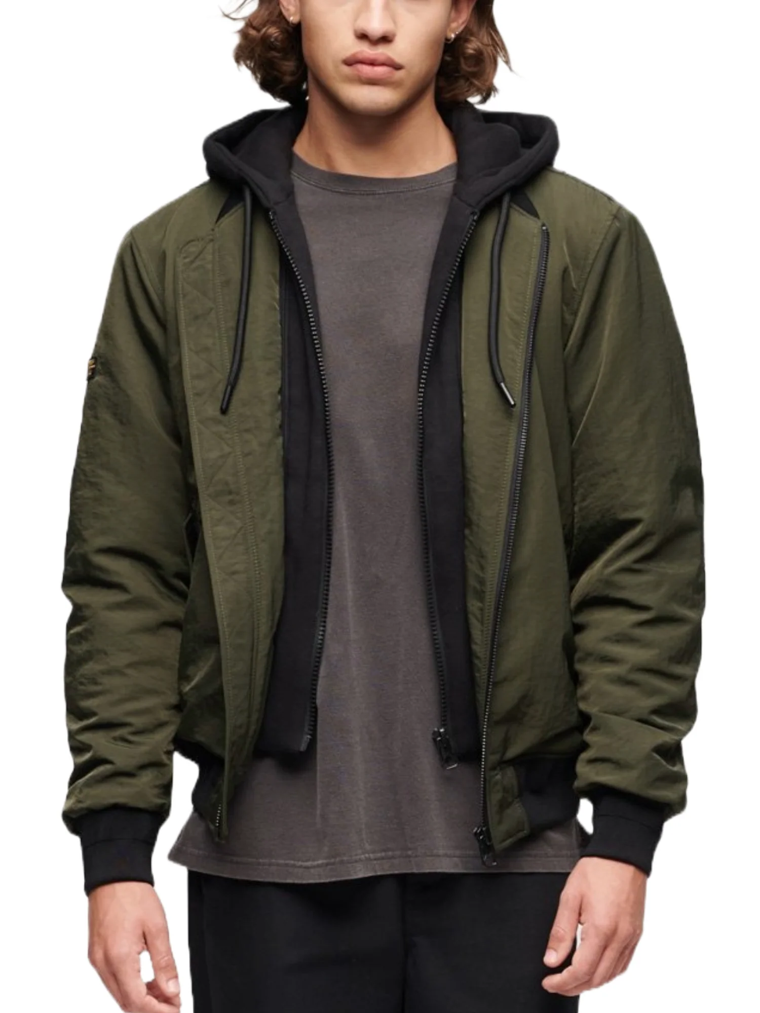Superdry Giacche Uomo | M5011722A - Image 2