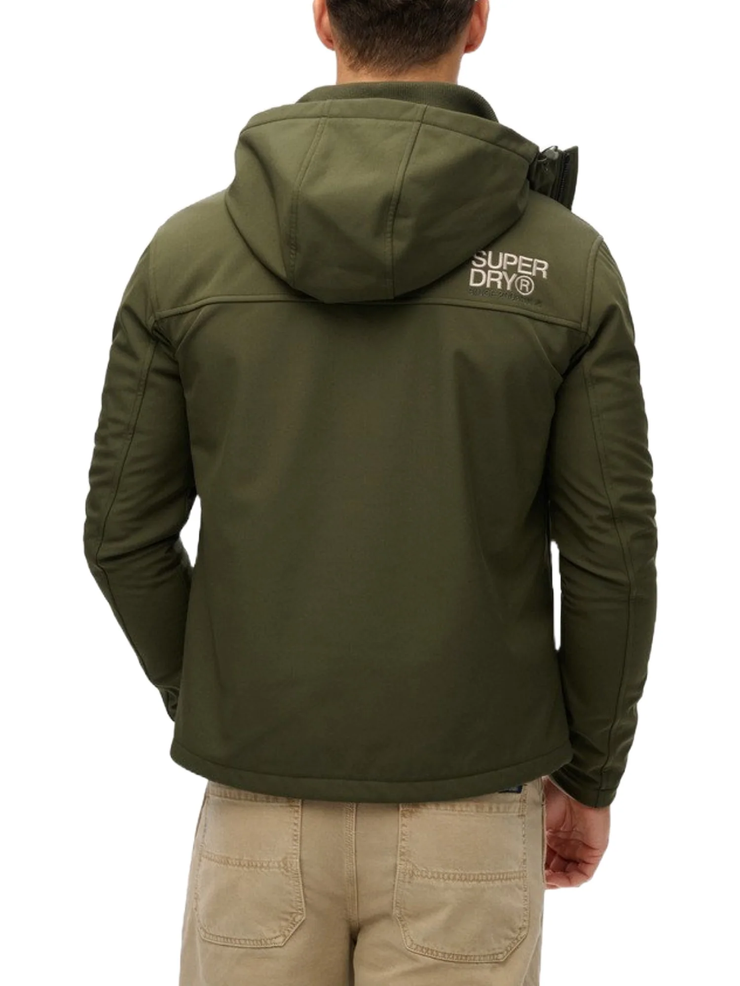 Superdry Giacche Uomo | M5011926A - Image 11