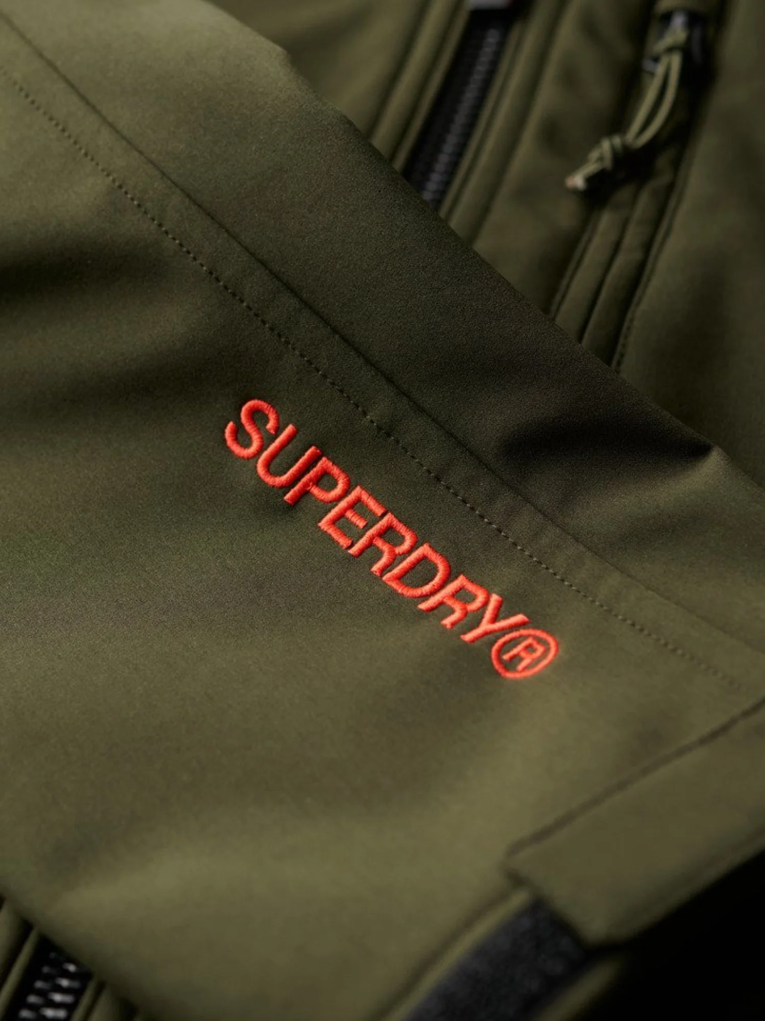 Superdry Giacche Uomo | M5011926A - Image 12