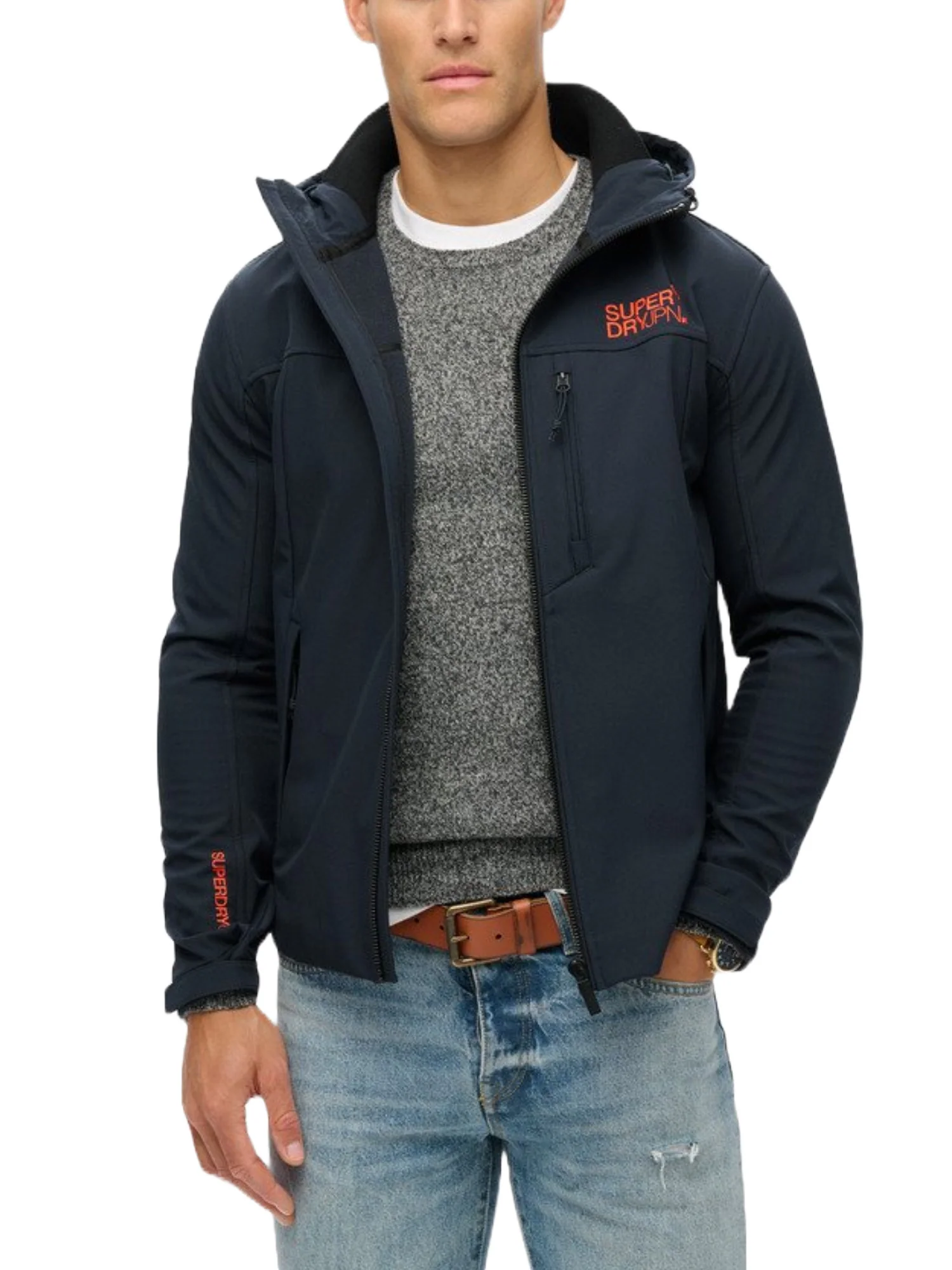 Superdry Giacche Uomo | M5011926A - Image 6