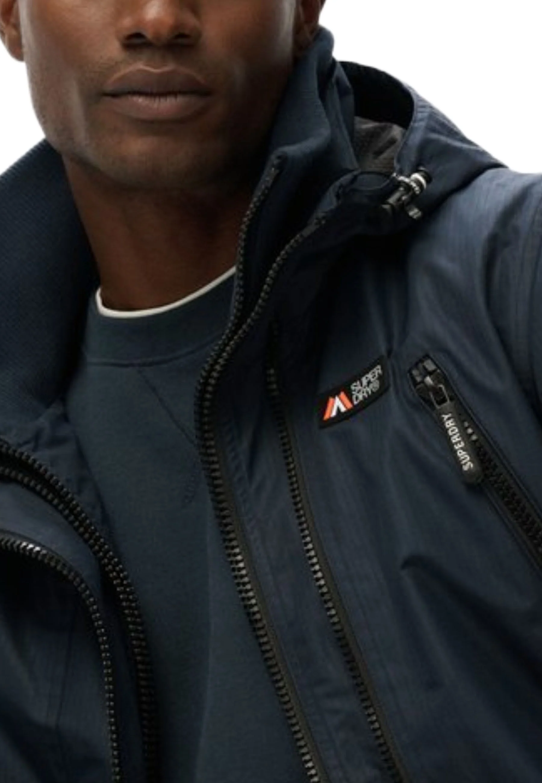 Superdry Giacche Uomo | M5012100A - Image 10