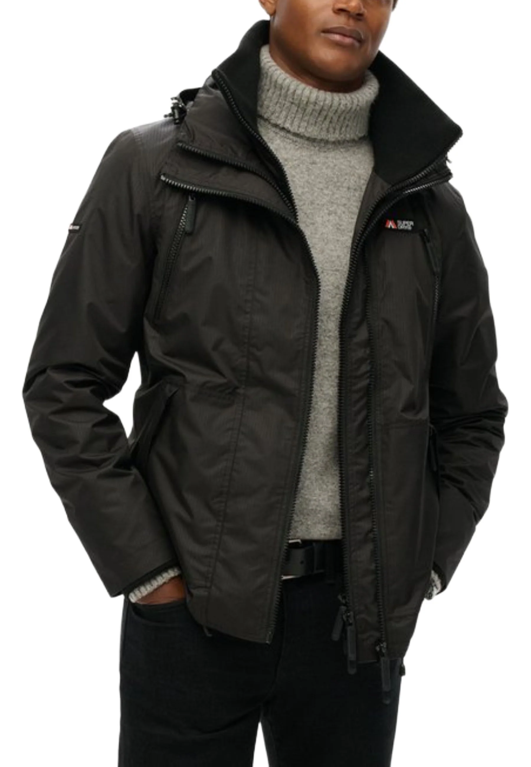 Superdry Giacche Uomo | M5012100A - Image 3