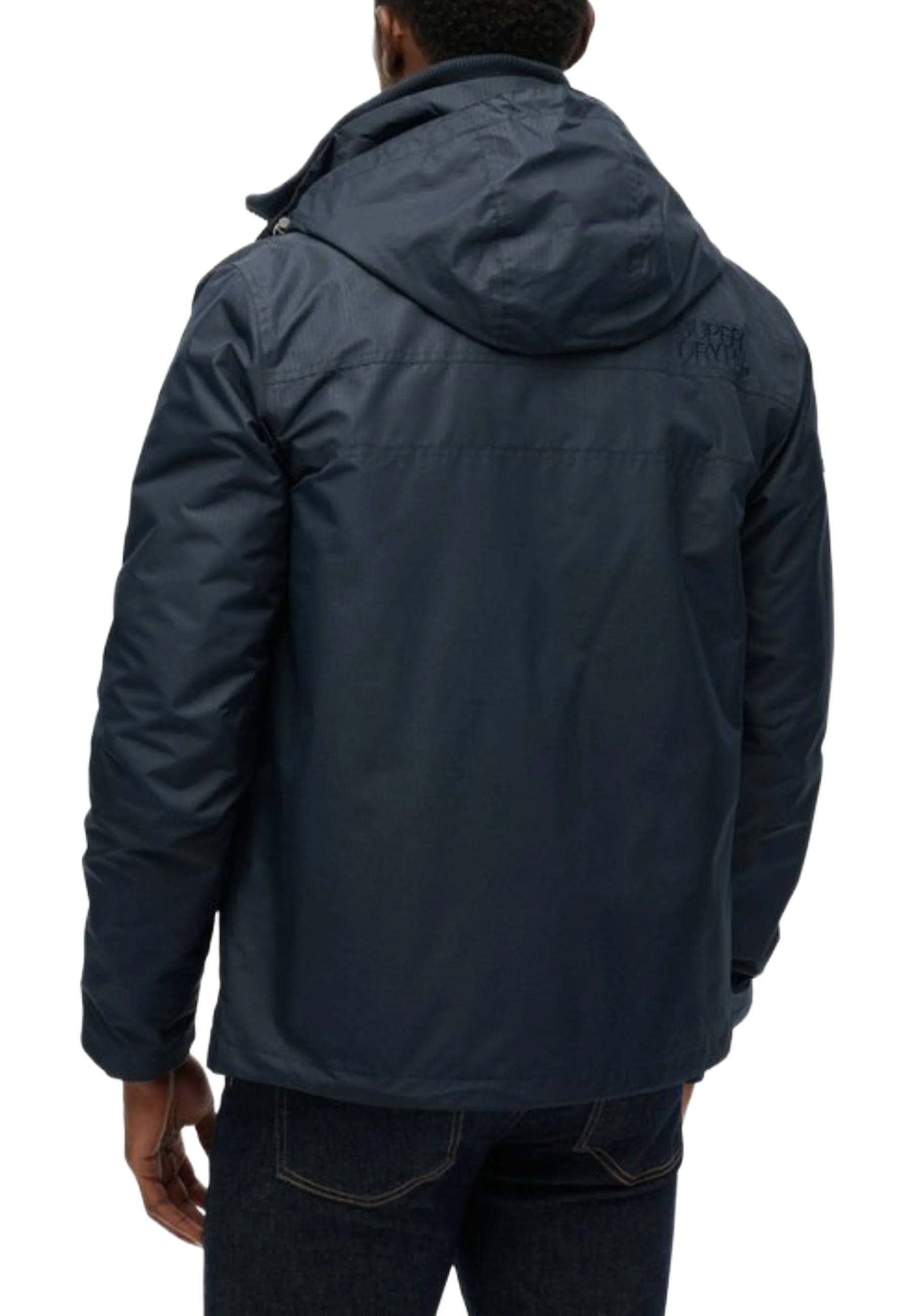 Superdry Giacche Uomo | M5012100A - Image 9