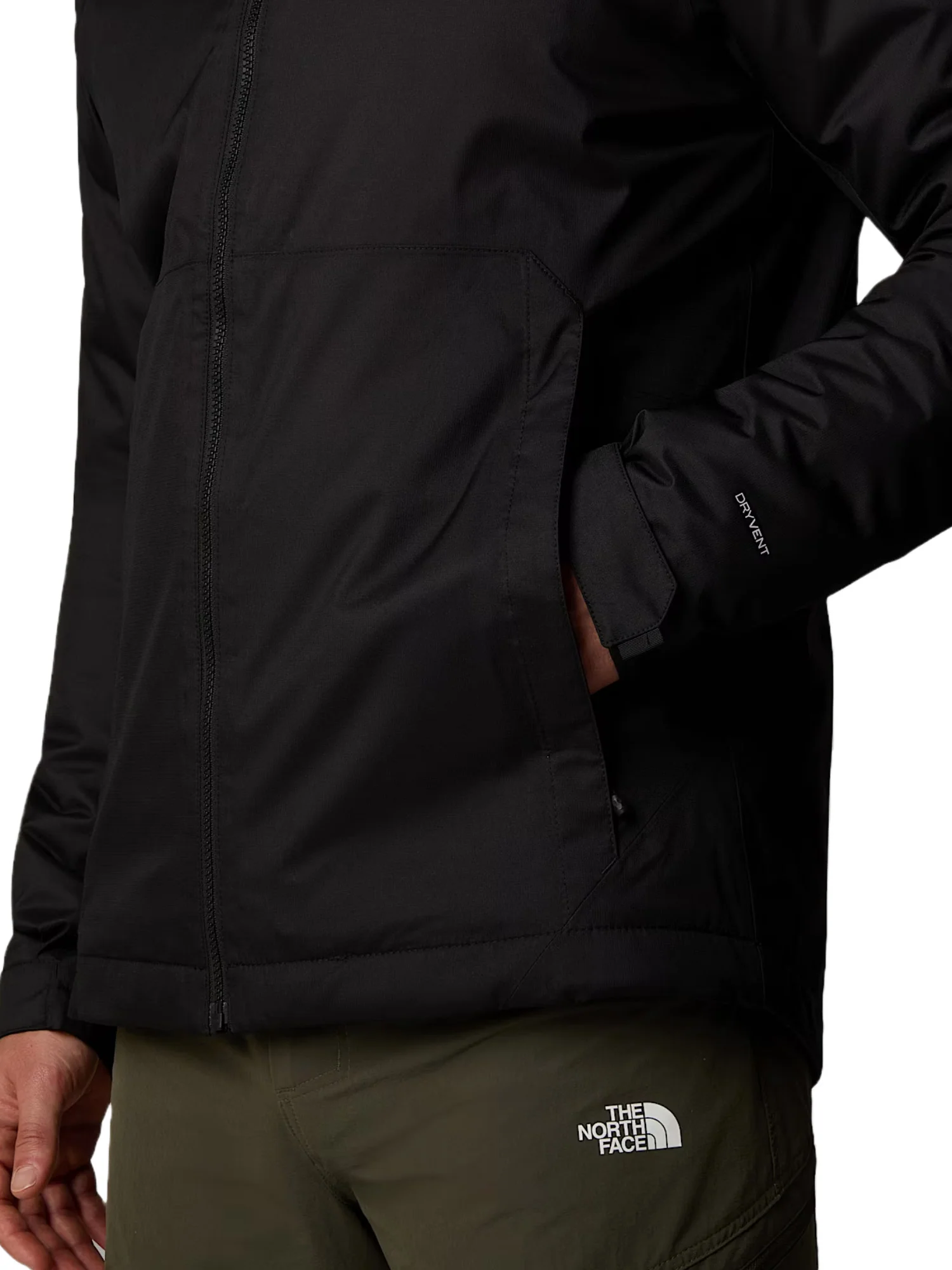The North Face Giacche Uomo | NF0A3YFI - Image 5
