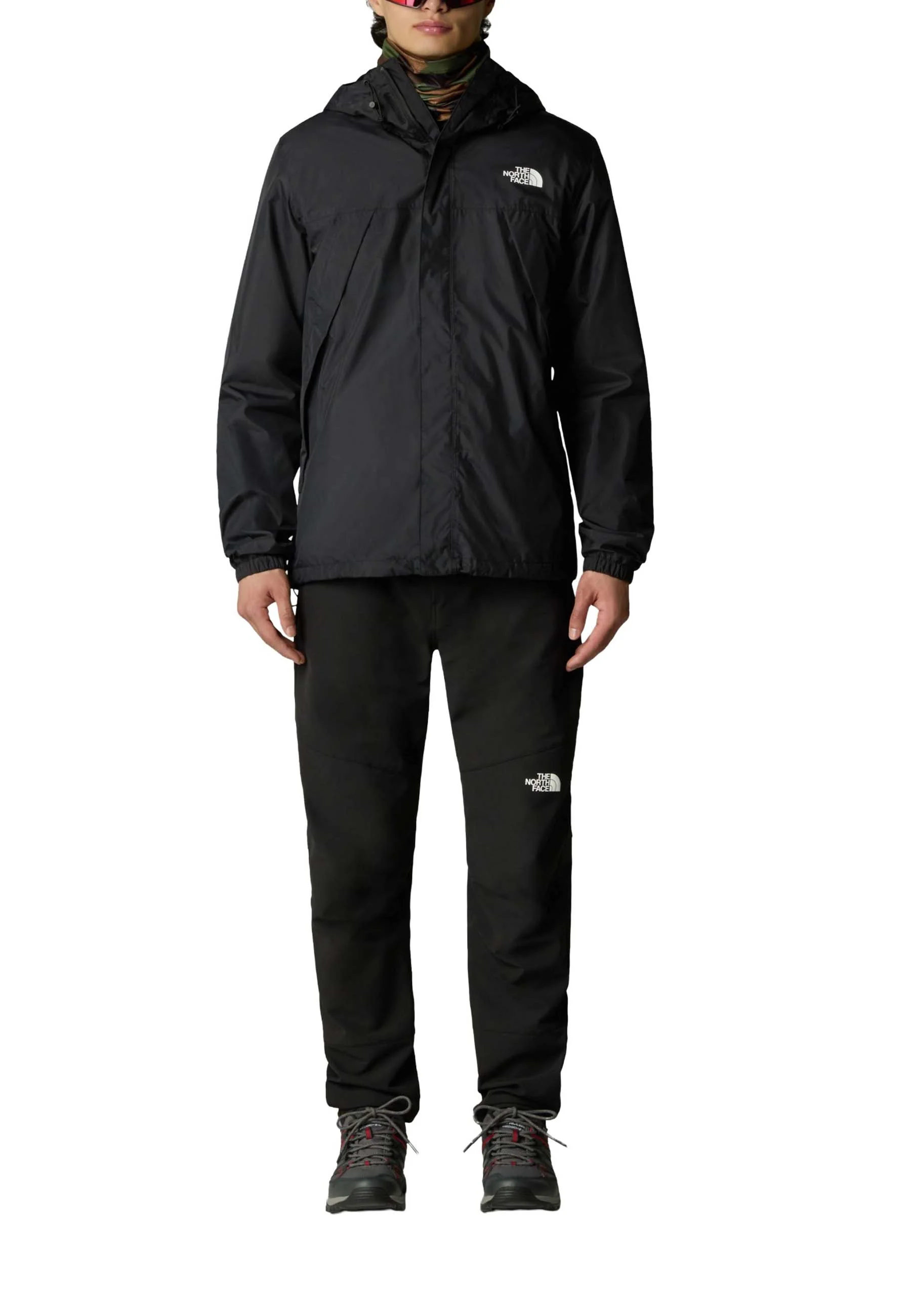 The North Face Giacche Uomo | NF0A7QEY - Image 5