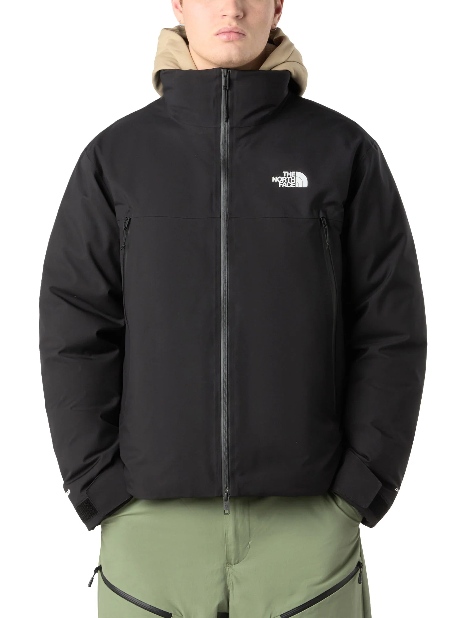 The North Face Giacche Uomo | NF0A8D2B - Image 2