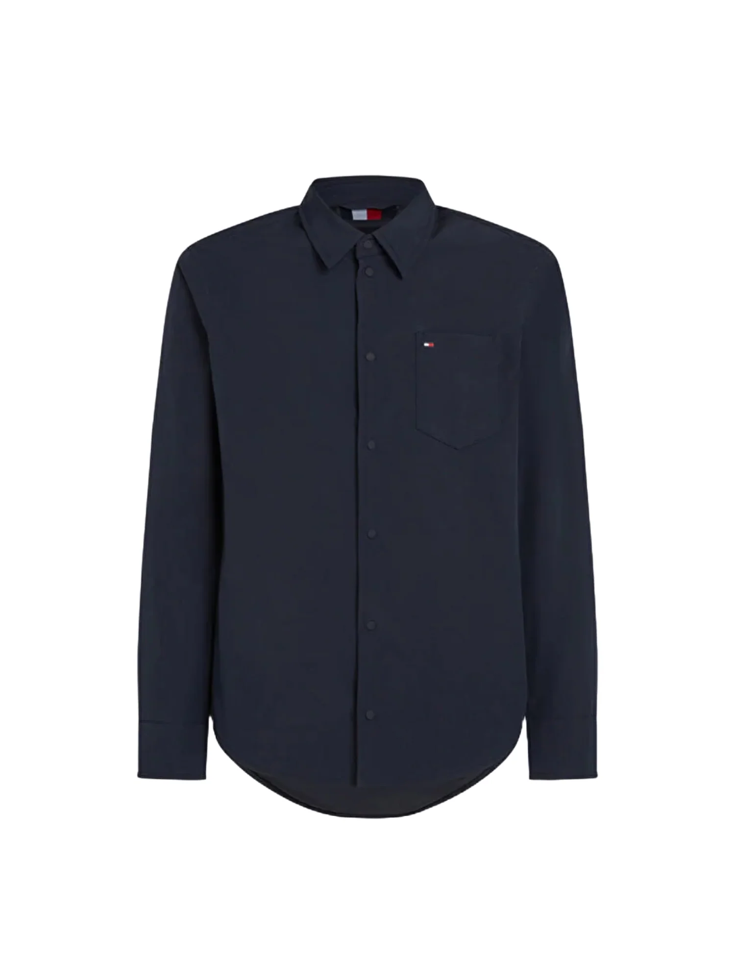 Tommy Hilfiger Giacche Uomo | MW0MW37629 - Image 6