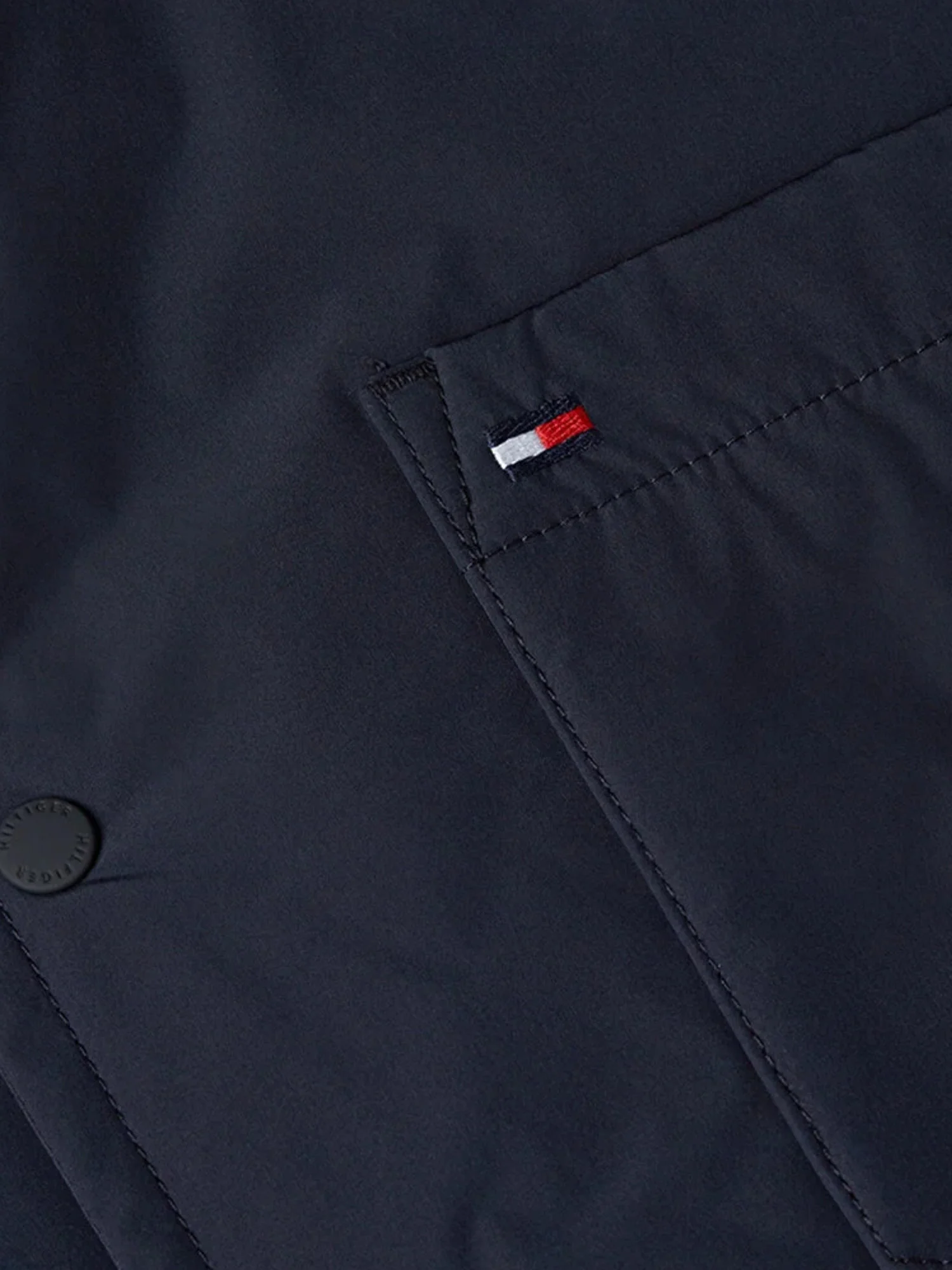 Tommy Hilfiger Giacche Uomo | MW0MW37629 - Image 9
