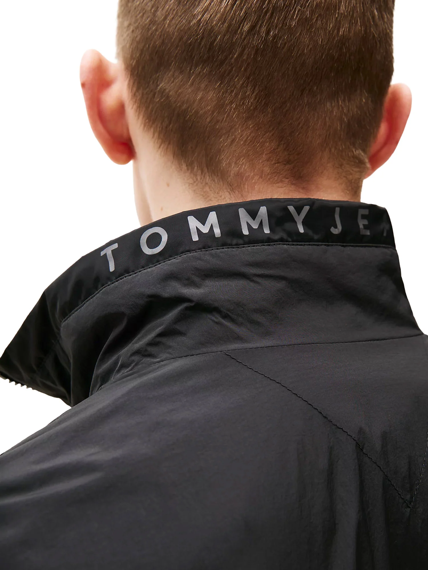 Tommy Jeans Giacche Uomo | DM0DM21667 - Image 4