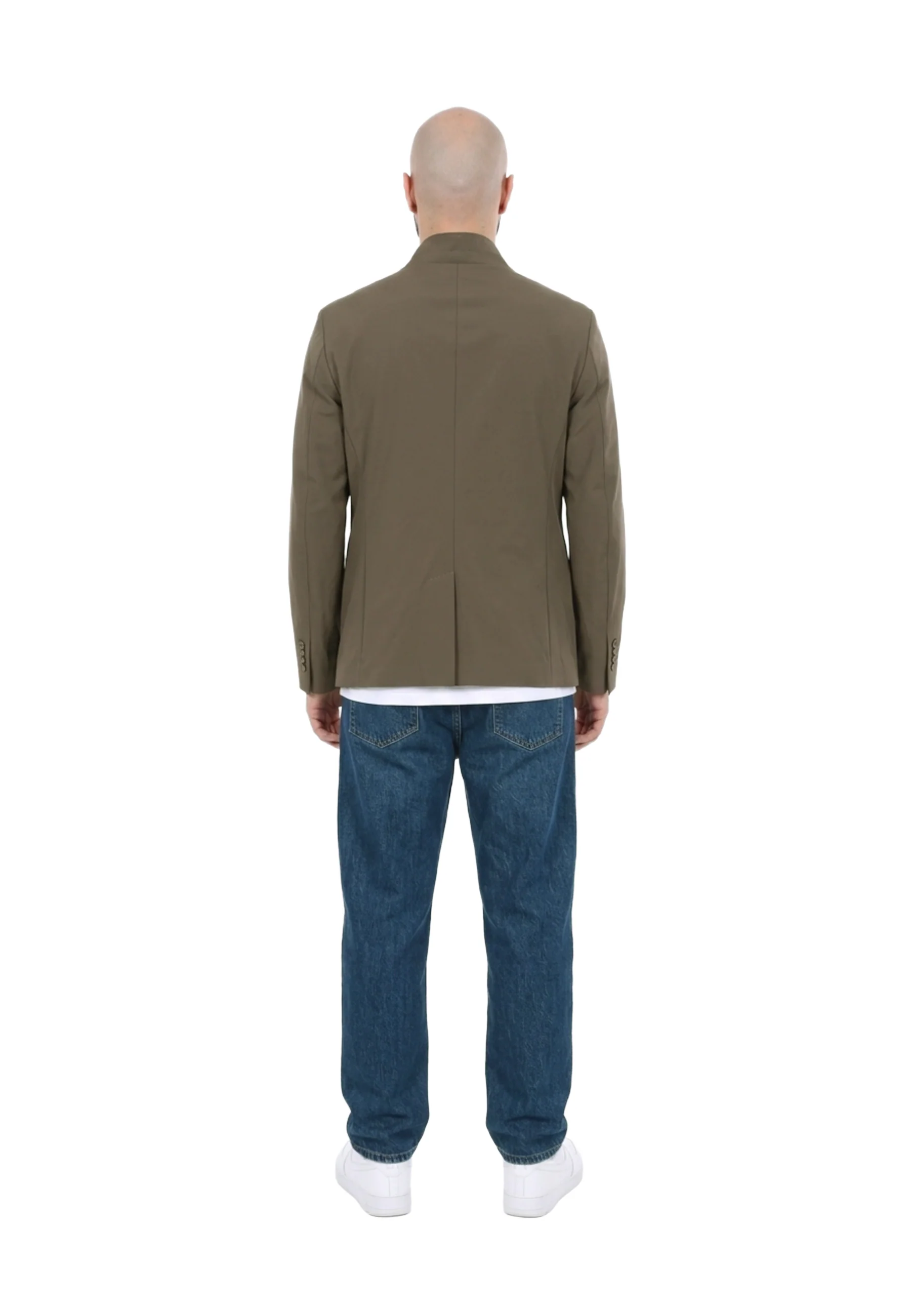 Yes-zee Giacche Uomo | G506 YH00 - Image 3