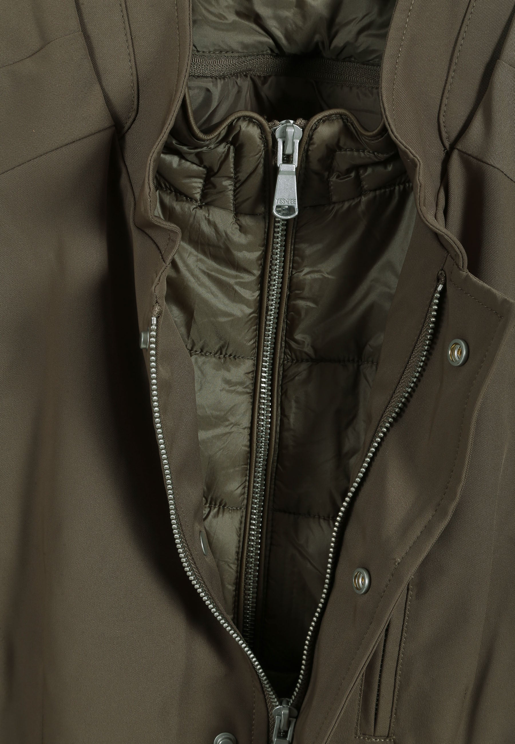 Yes-zee Giacche Uomo | G506 YH00 - Image 5