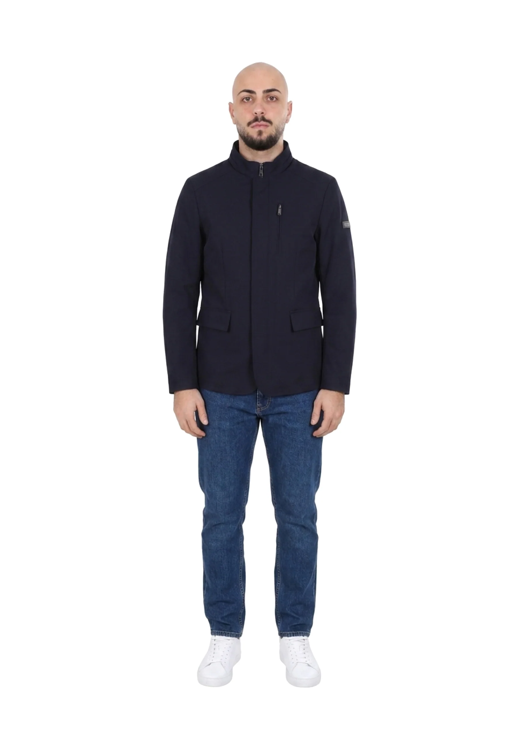 Yes-zee Giacche Uomo | G506 YH00 - Image 7
