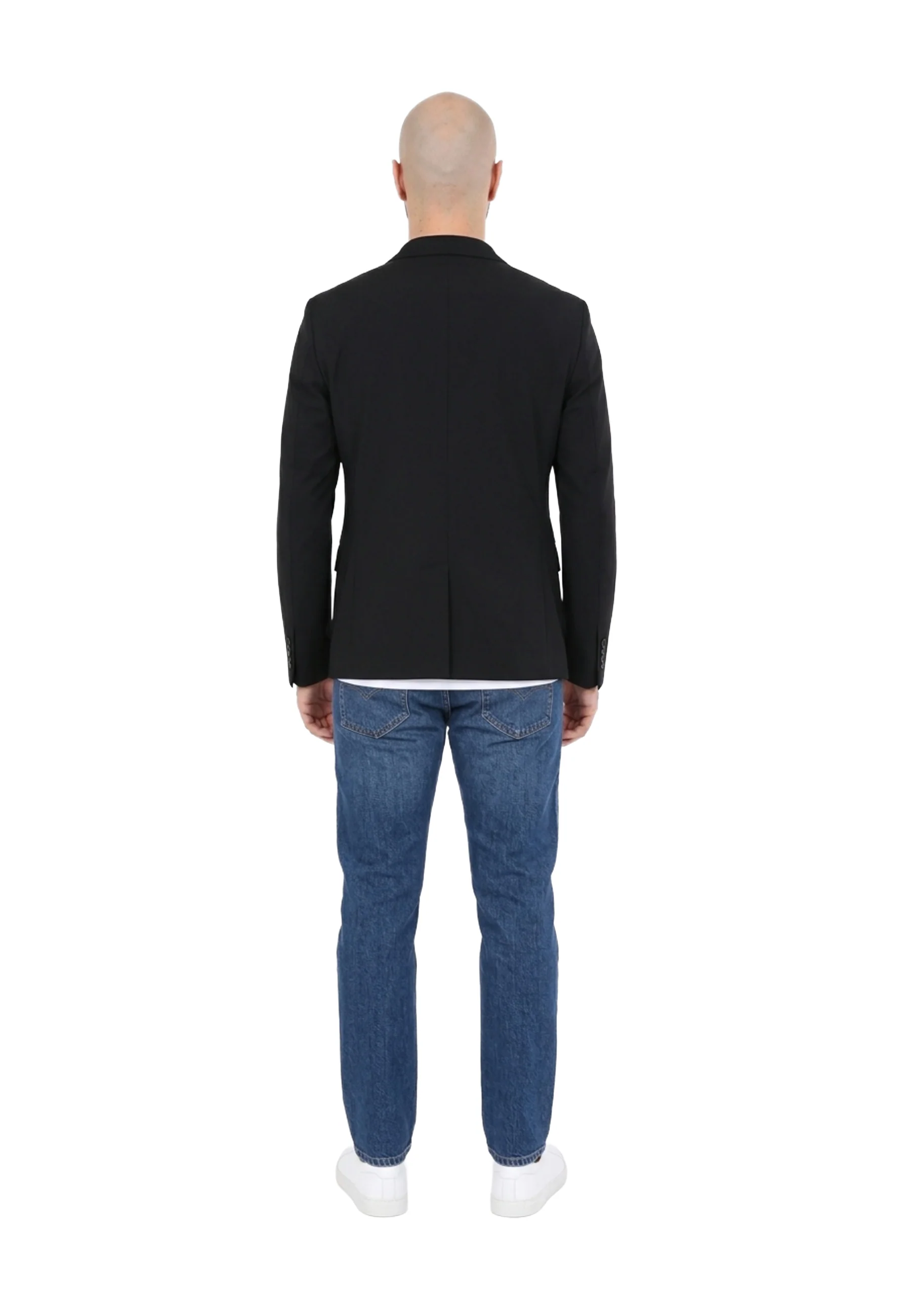 Yes-zee Giacche Uomo | G506 YHOU - Image 8