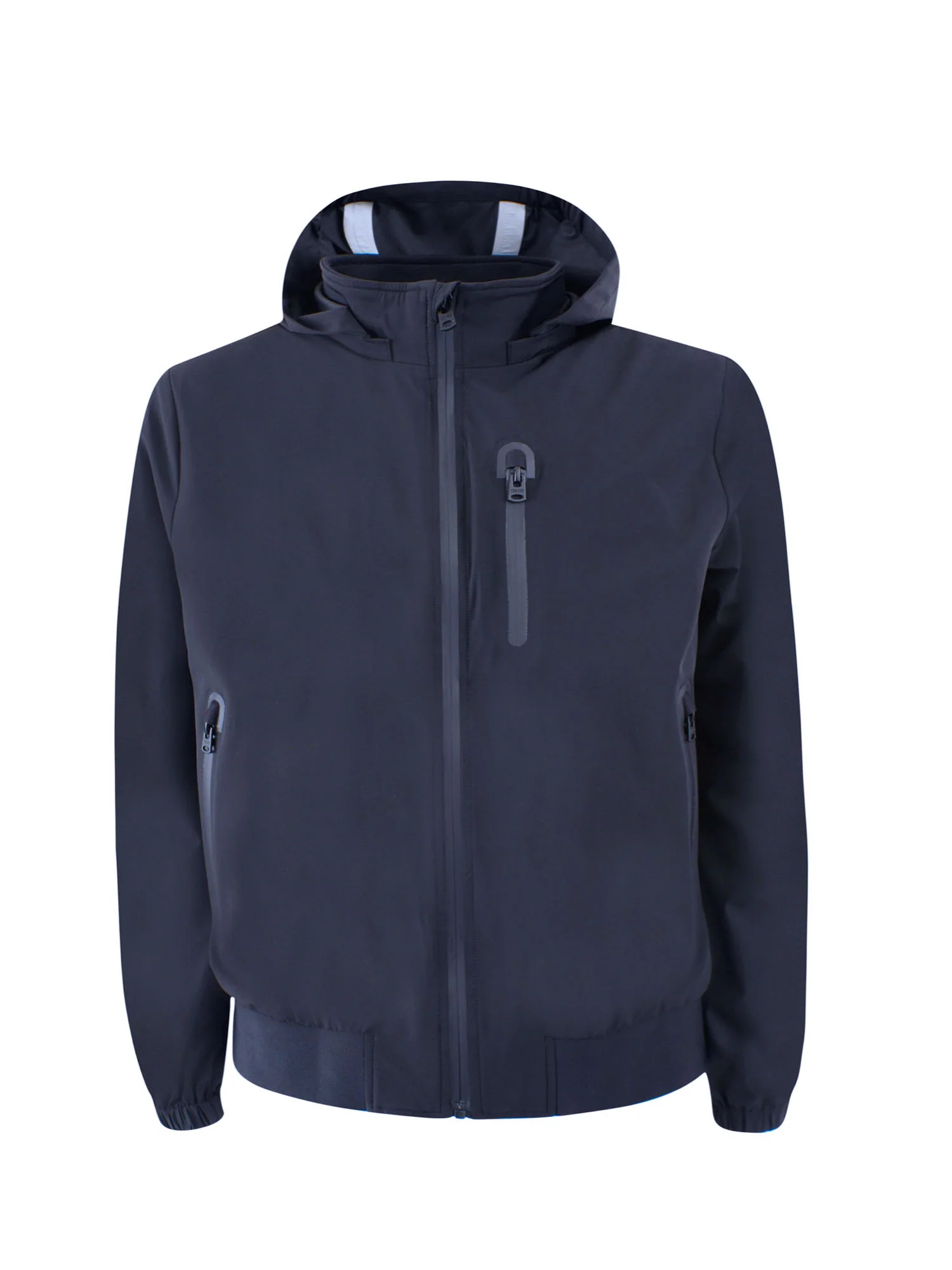 Yes-zee Giacche Uomo | J503 NT00 - Image 8