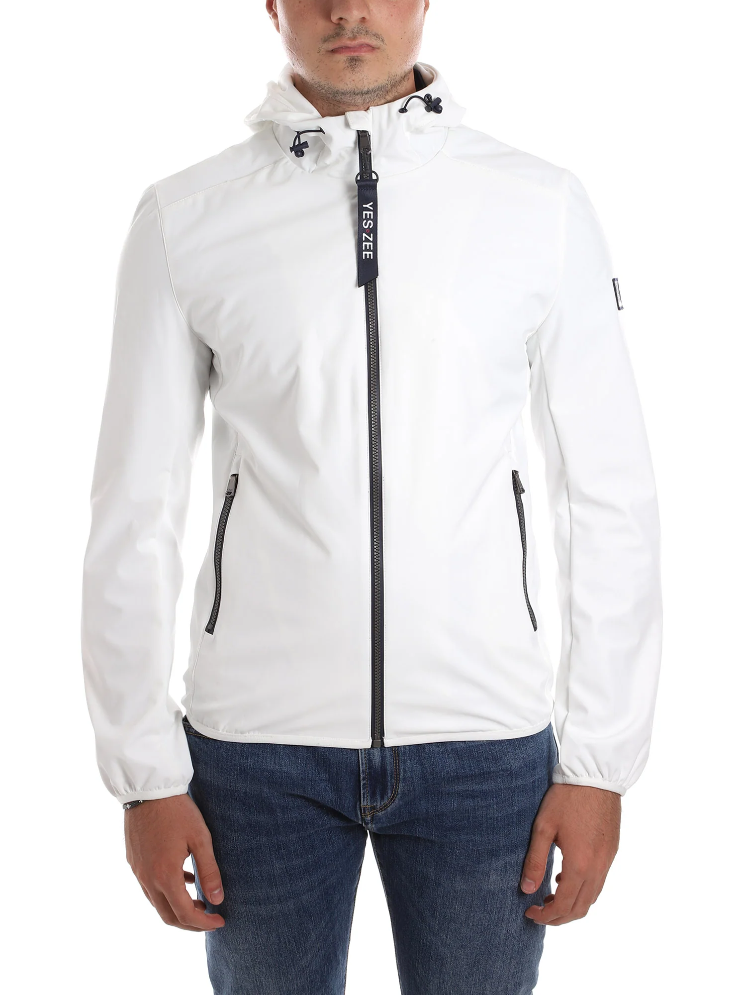 Yes-zee Giacche Uomo | J529 QE00 - Image 4