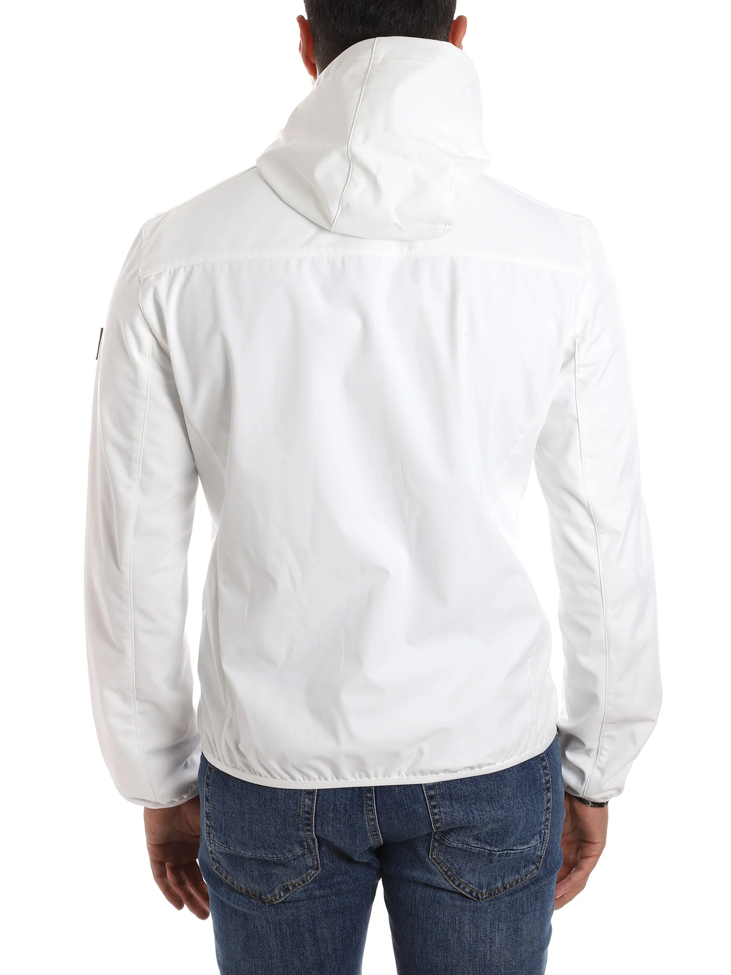Yes-zee Giacche Uomo | J529 QE00 - Image 5
