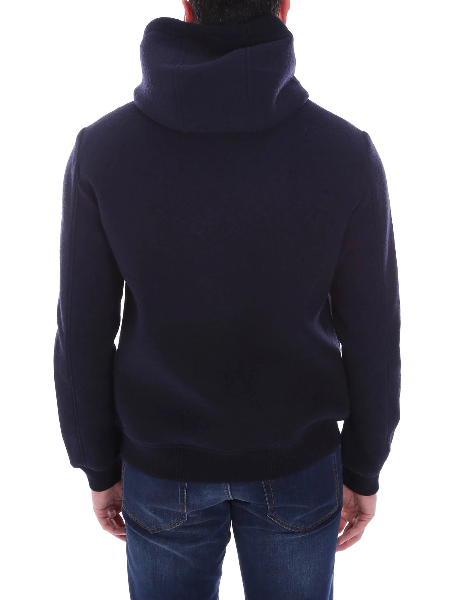 Yes-zee Giacche Uomo | J844 QK00 - Image 4