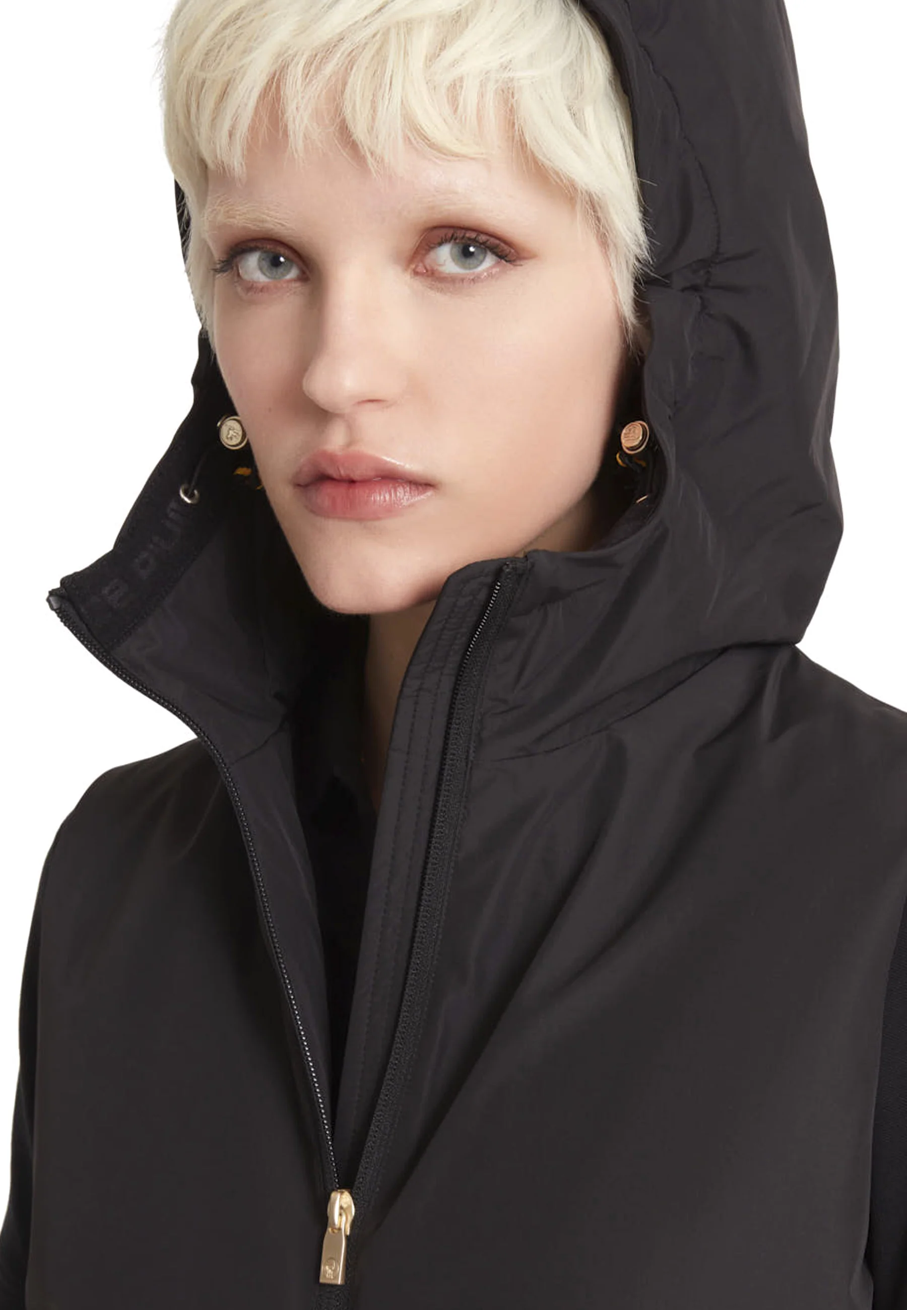 Ciesse Piumini Kenza Gilet Donna | 265CPWV03145 P1410P - Image 4
