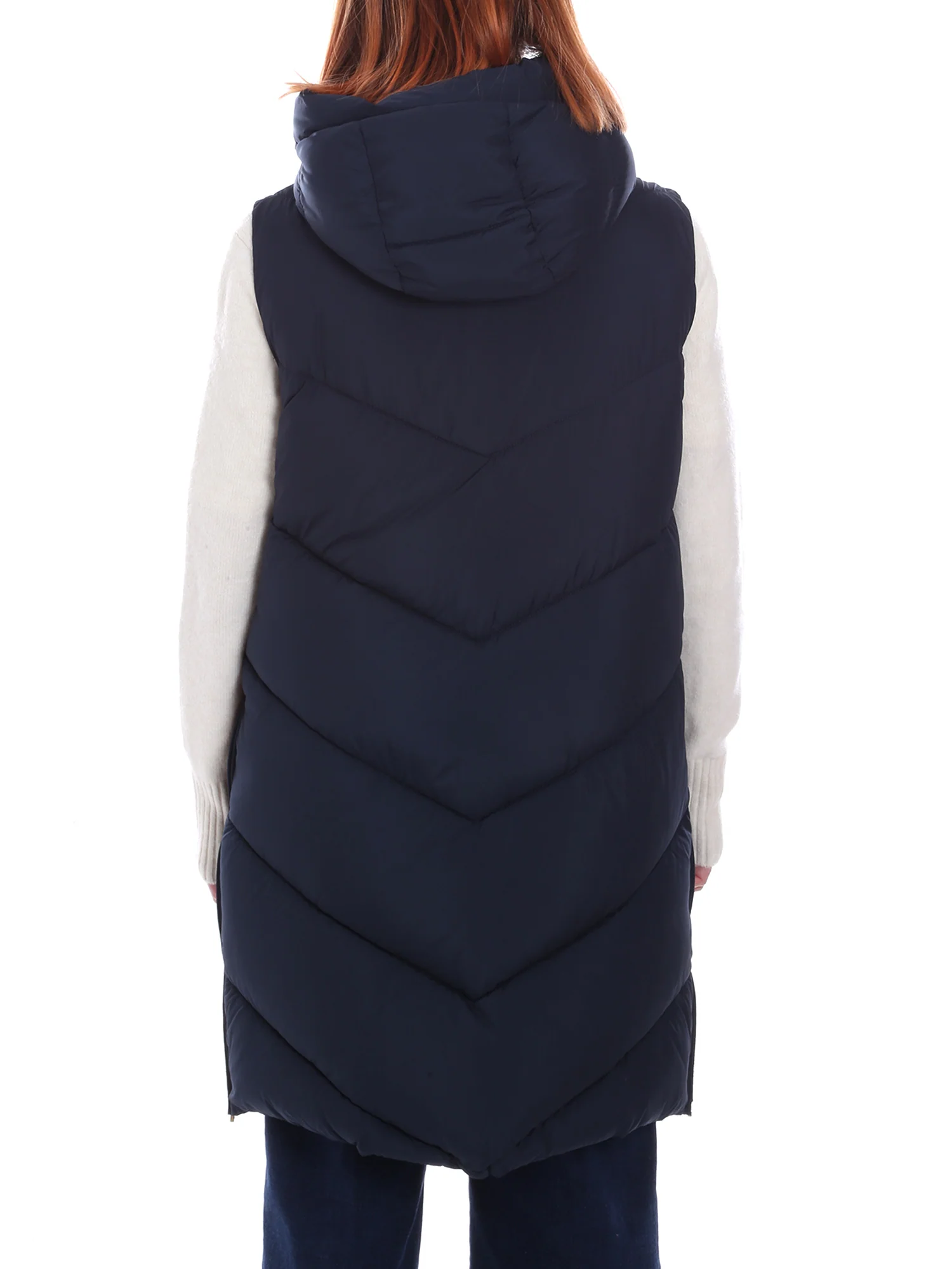 Conte Of Florence Gilet Donna | 6537009D - Image 13
