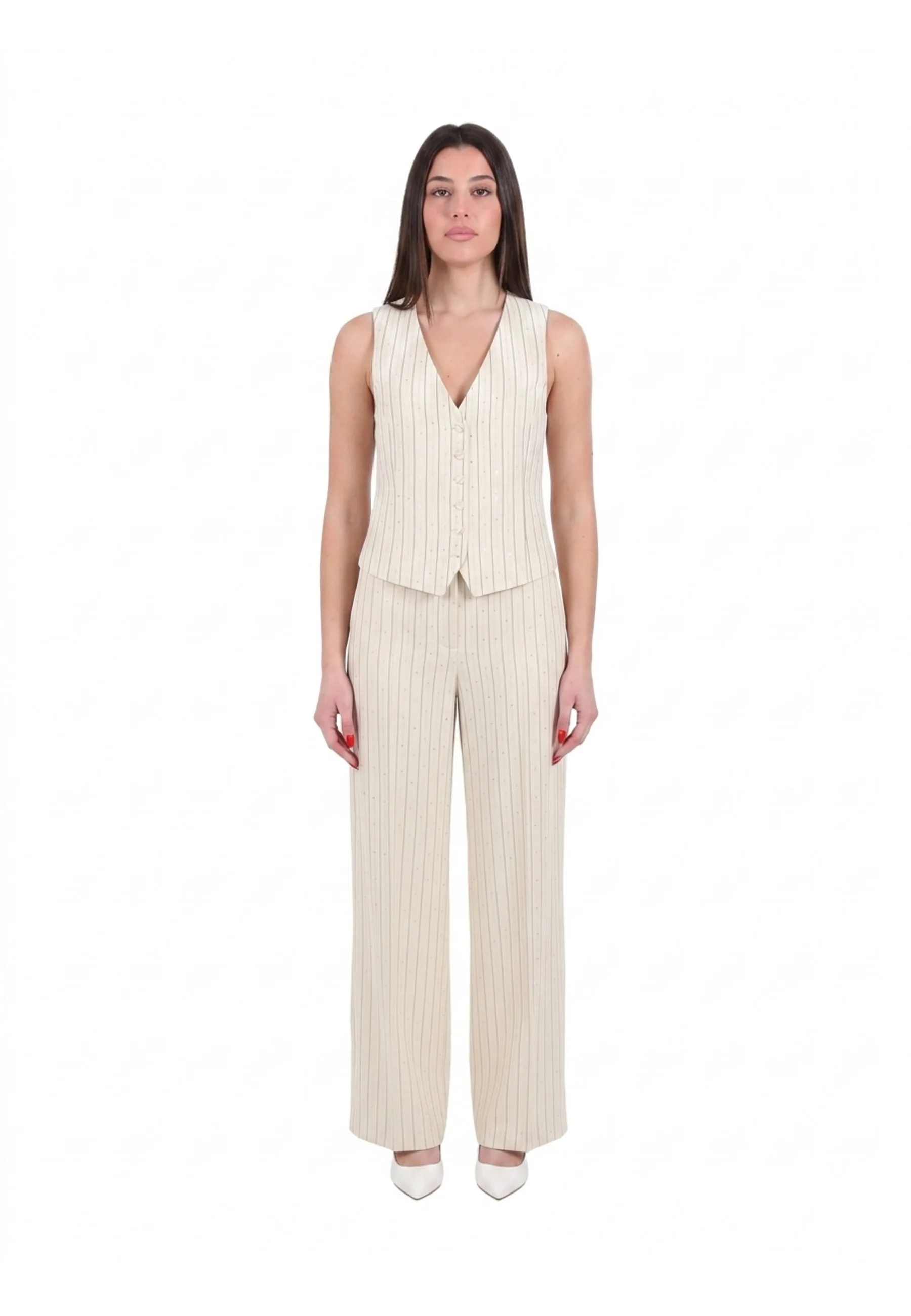 Pennyblack Pbprenna Gilet Donna | 2611151022200 - Image 2