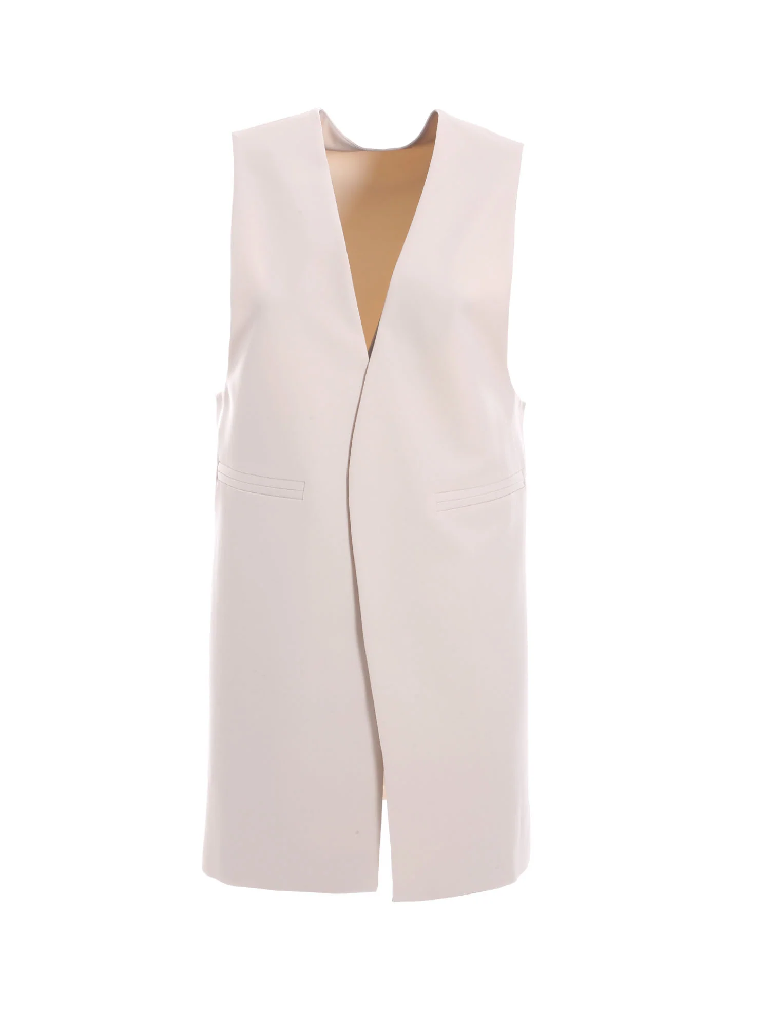 Yes-zee Gilet Donna | G204 KE00