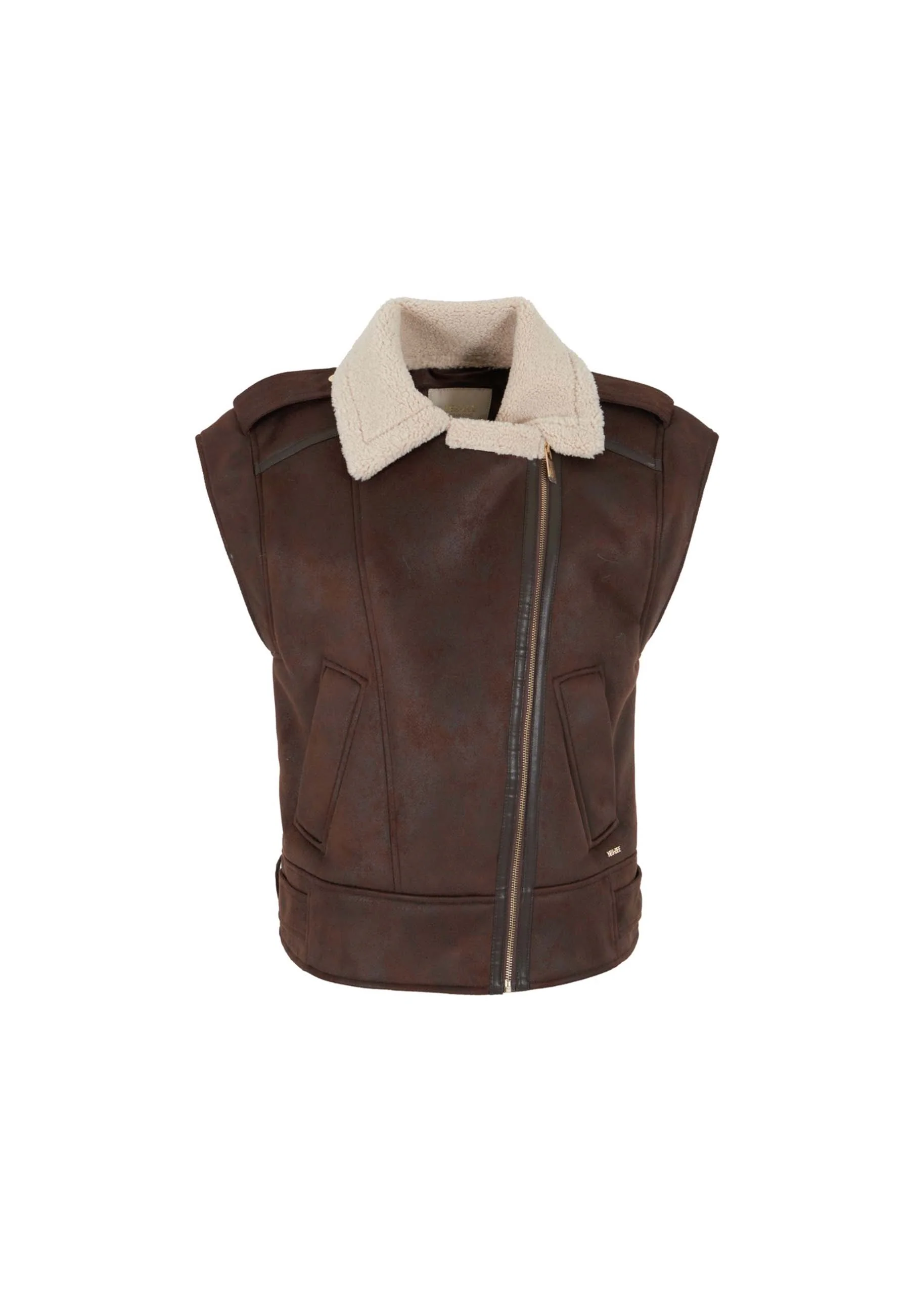 Yes-zee Gilet Donna | J112 KJ00