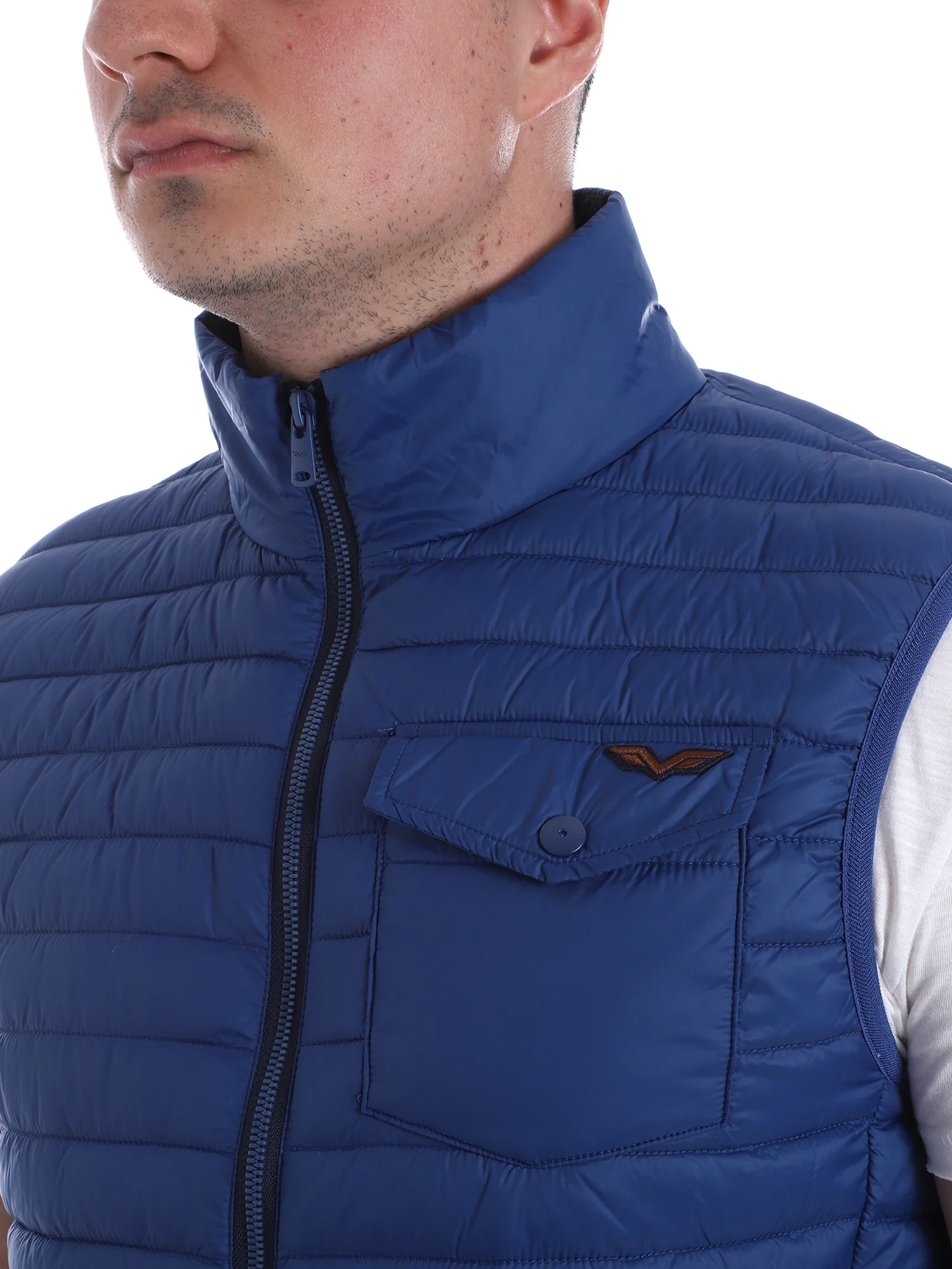 Armata Di Mare Gilet Uomo | 5337212 - Image 21