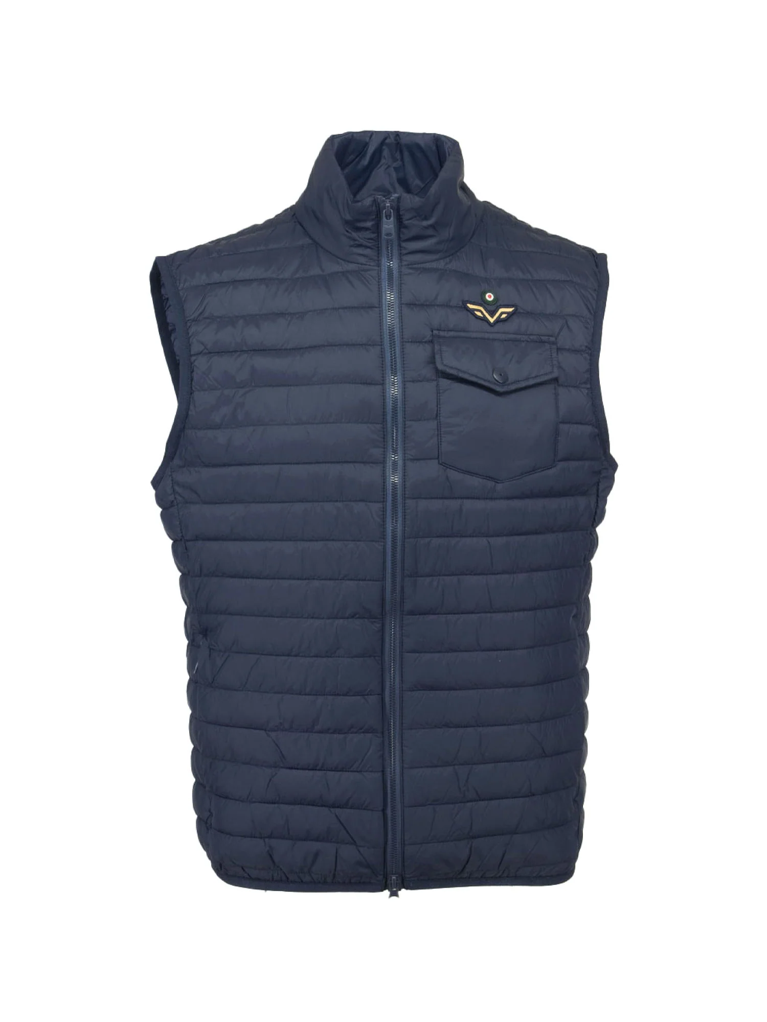 Armata Di Mare Gilet Uomo | 5337216