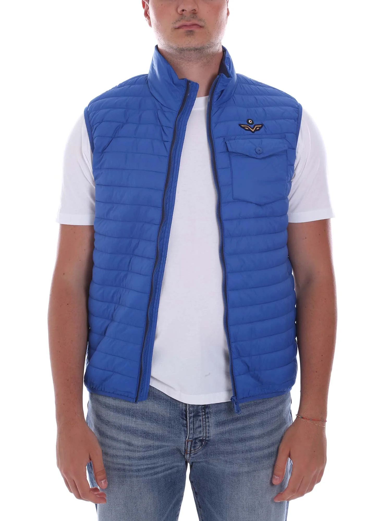 Armata Di Mare Gilet Uomo | 5337216 - Image 6