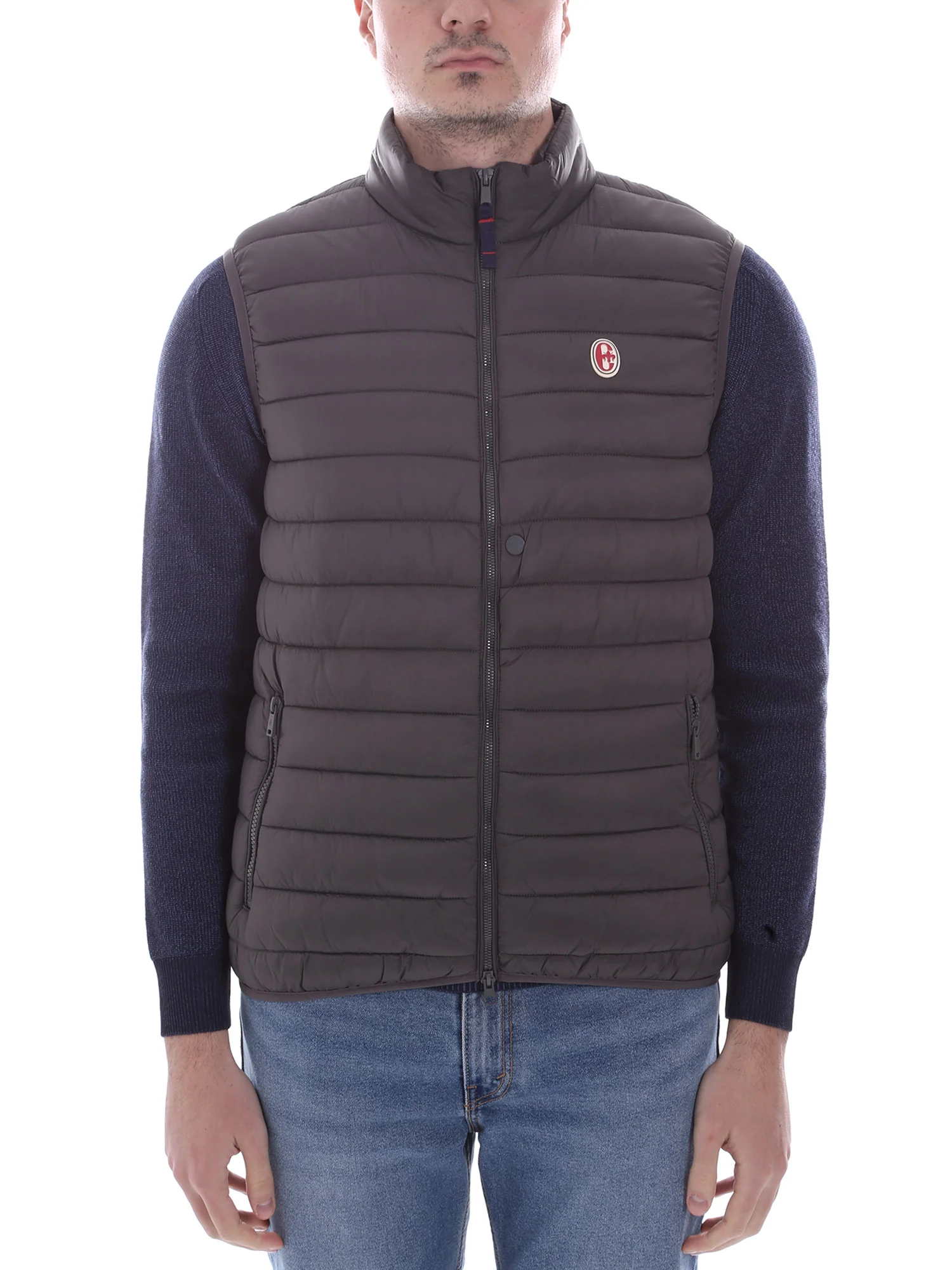 Conte Of Florence Gilet Uomo | 6537010U - Image 2
