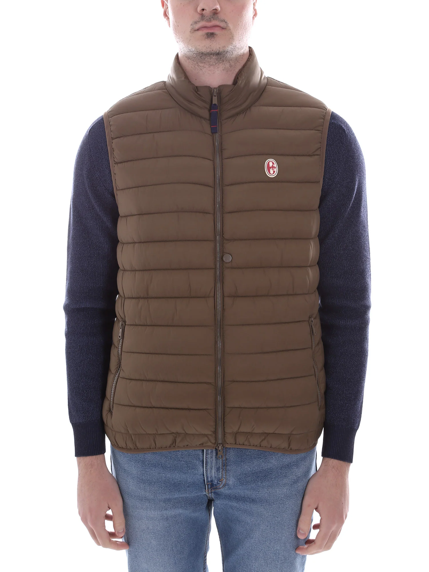 Conte Of Florence Gilet Uomo | 6537010U - Image 6
