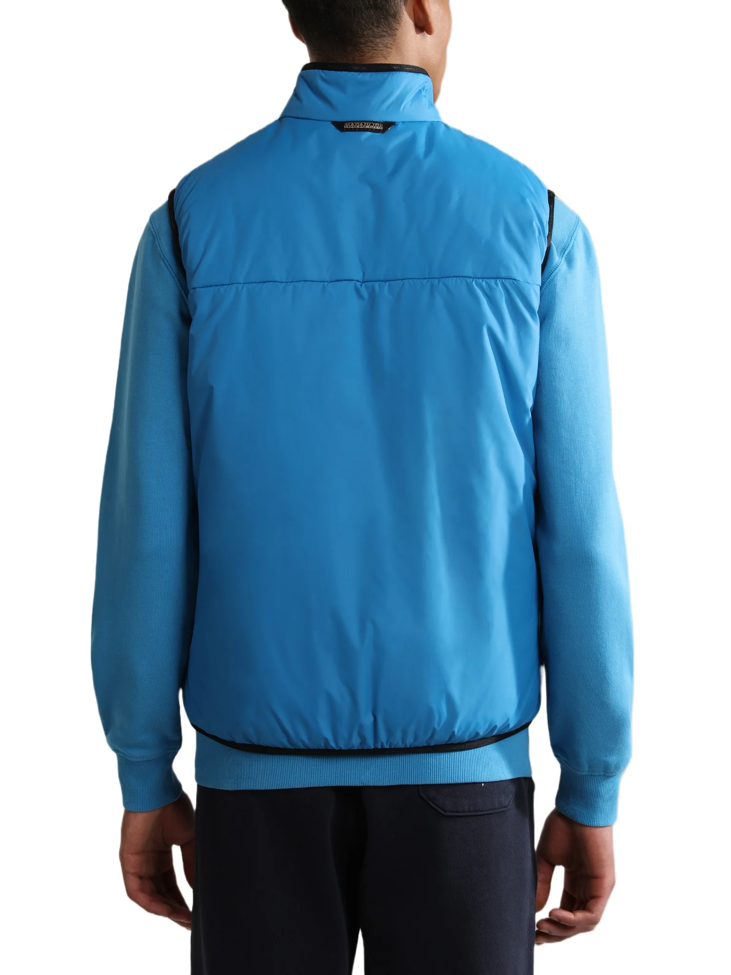 Napapijri Gilet Uomo | NP0A4GQD - Image 4