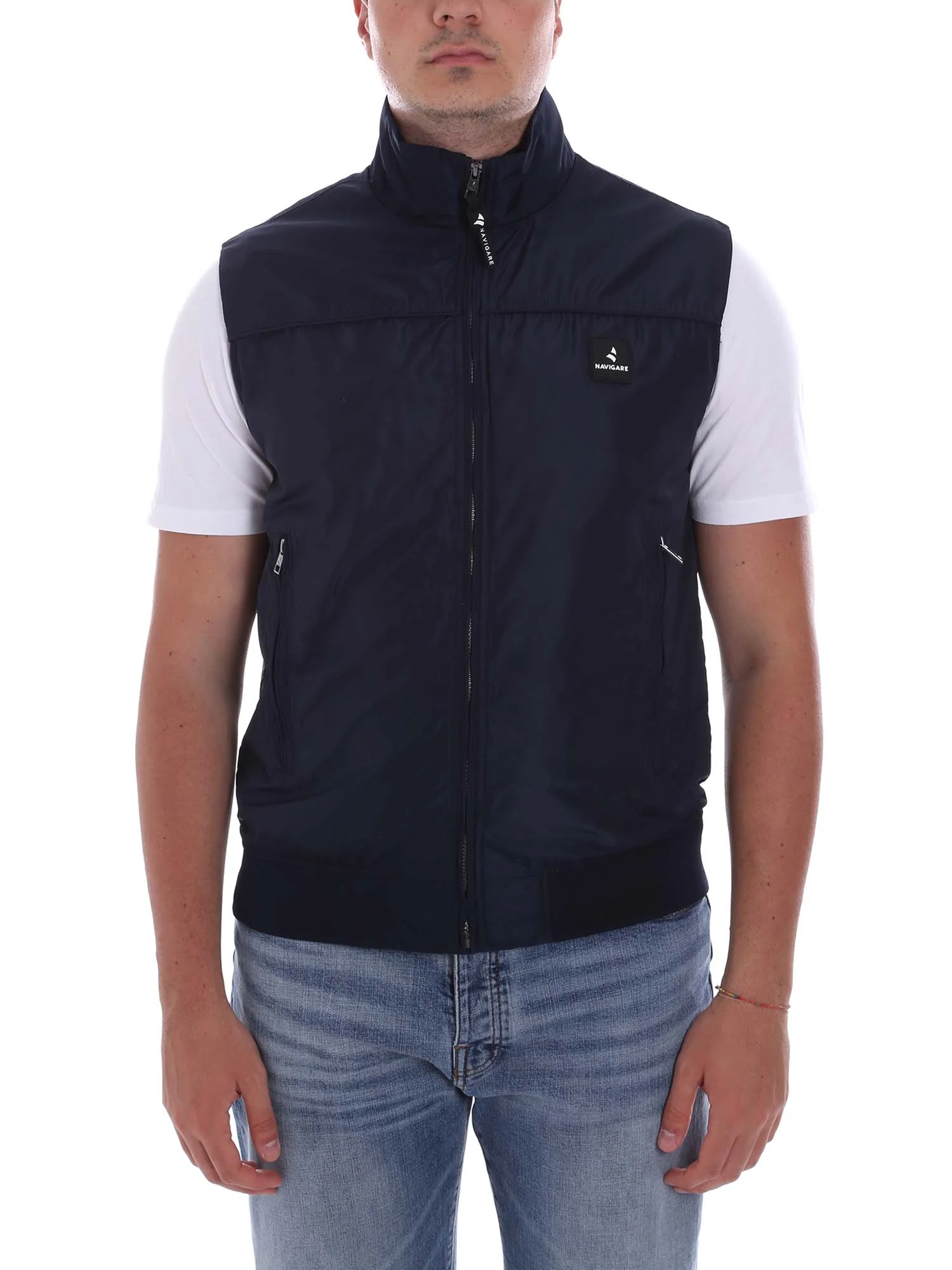 Navigare Gilet Uomo | NVC0806 - Image 2